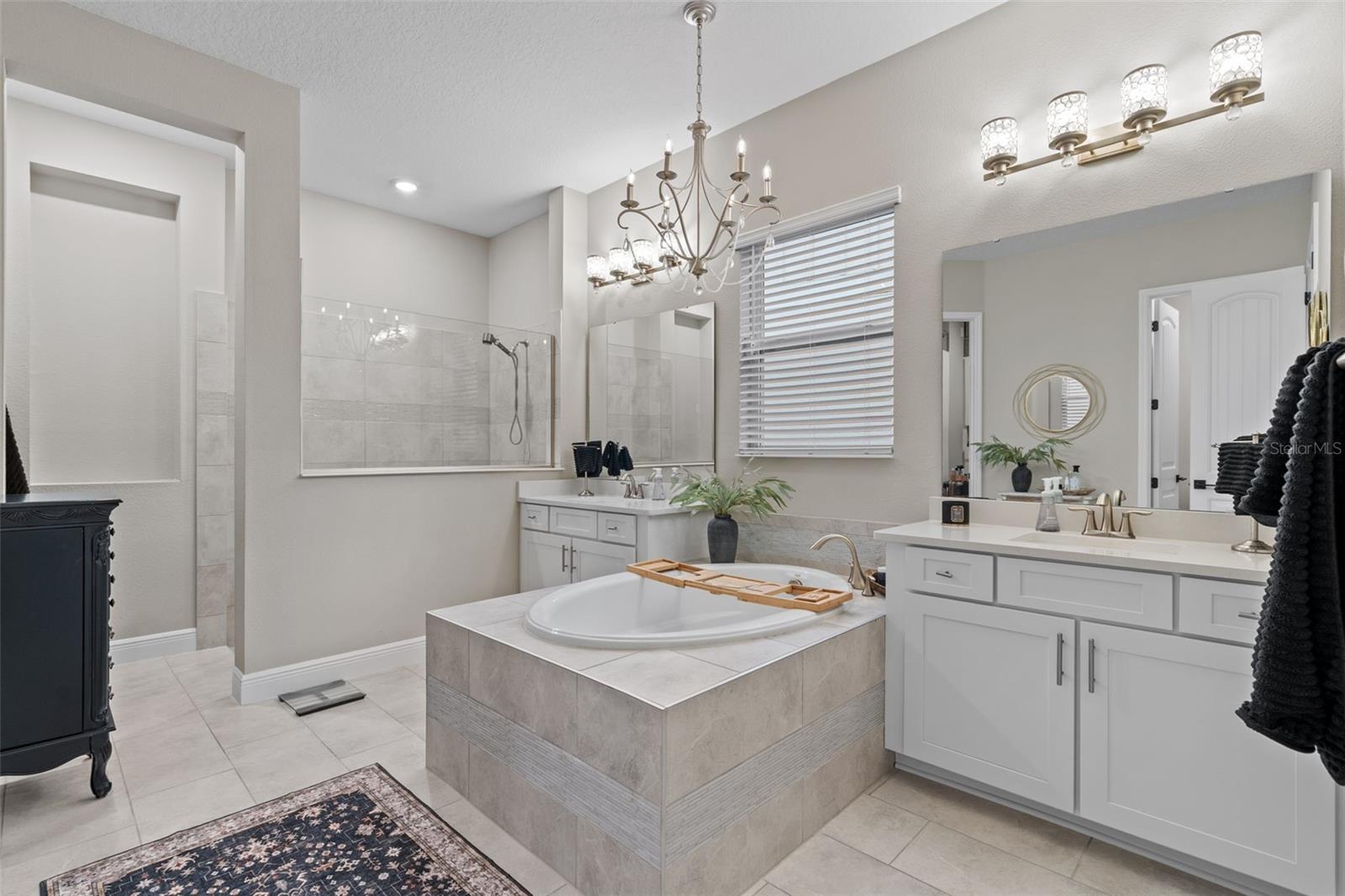 WATERS EDGE AT HAWKS CREST - Residential