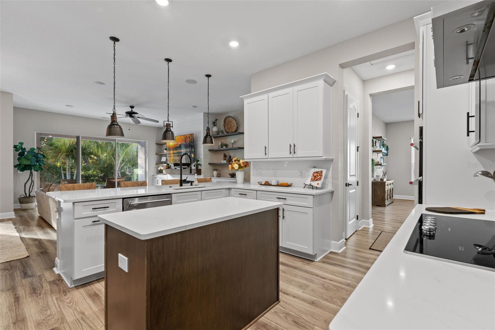 WATERS EDGE AT HAWKS CREST - Residential