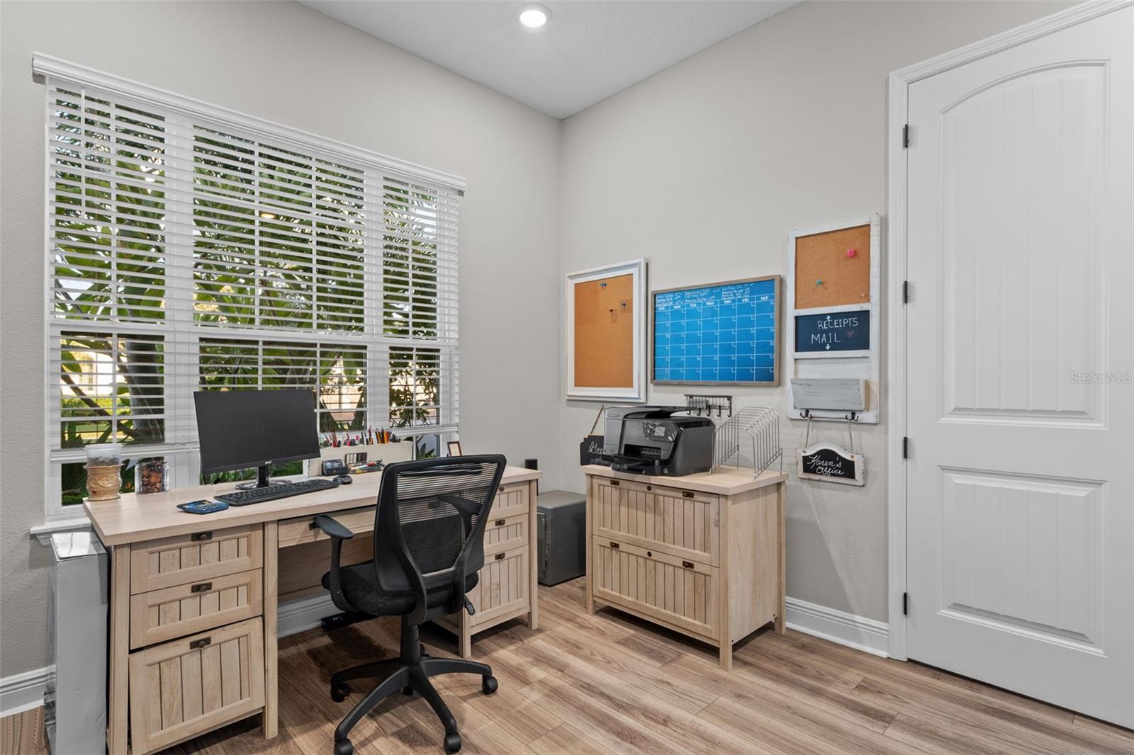 WATERS EDGE AT HAWKS CREST - Residential