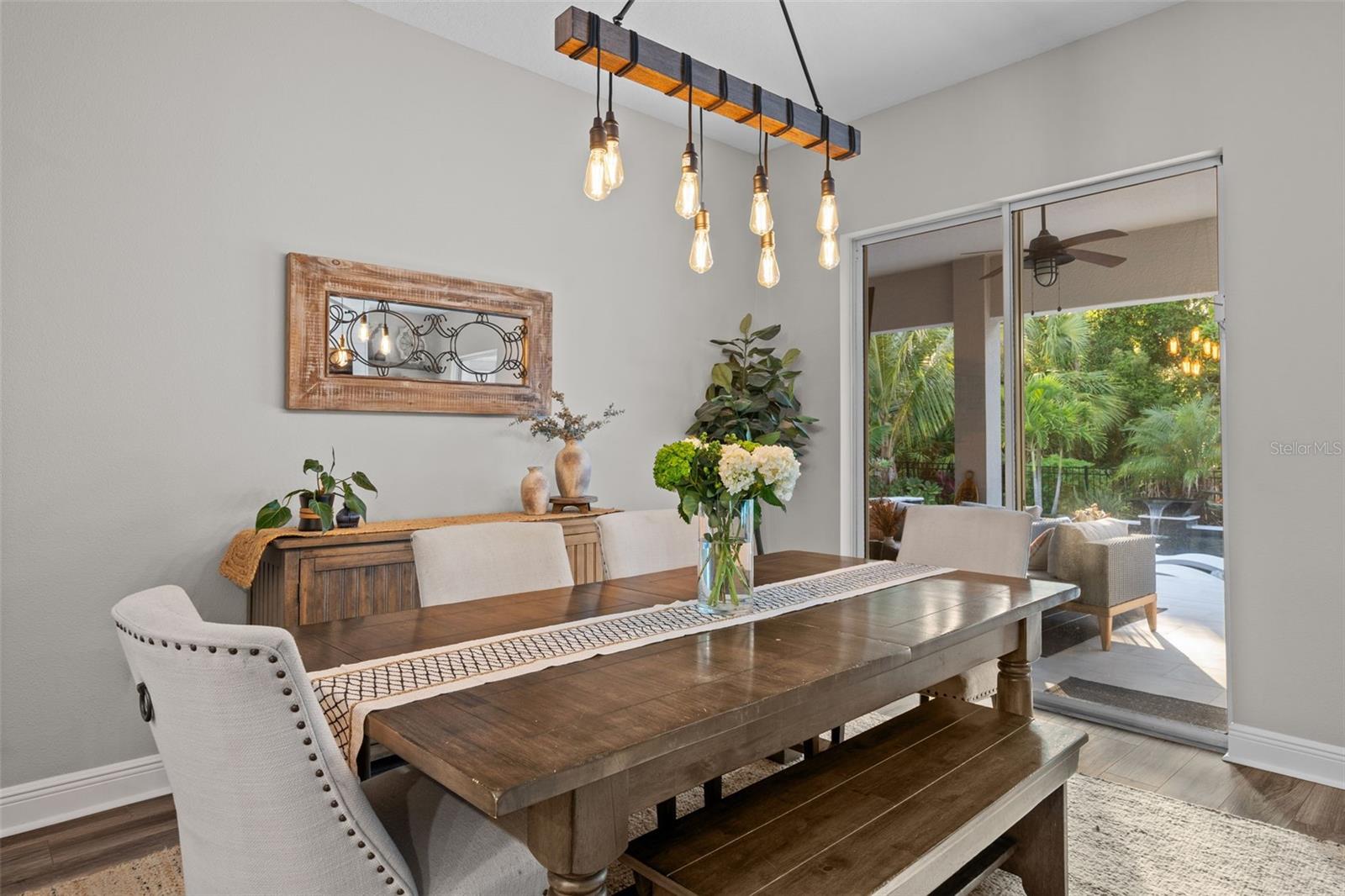 WATERS EDGE AT HAWKS CREST - Residential