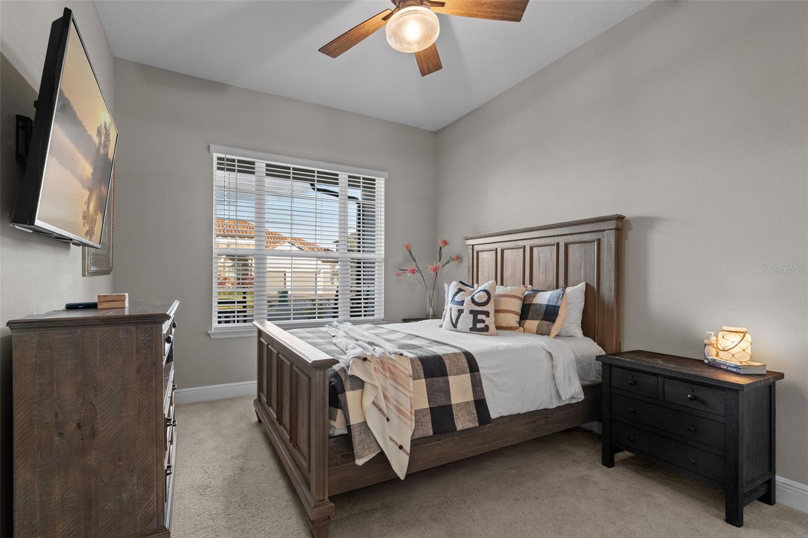 WATERS EDGE AT HAWKS CREST - Residential