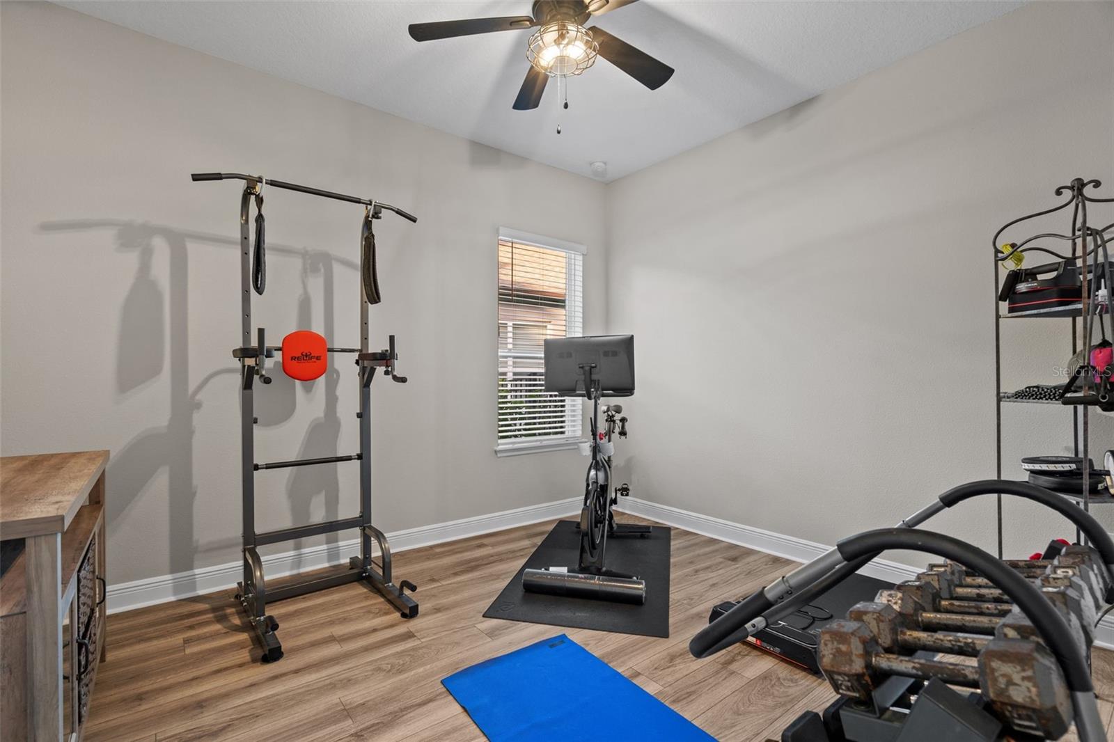 WATERS EDGE AT HAWKS CREST - Residential