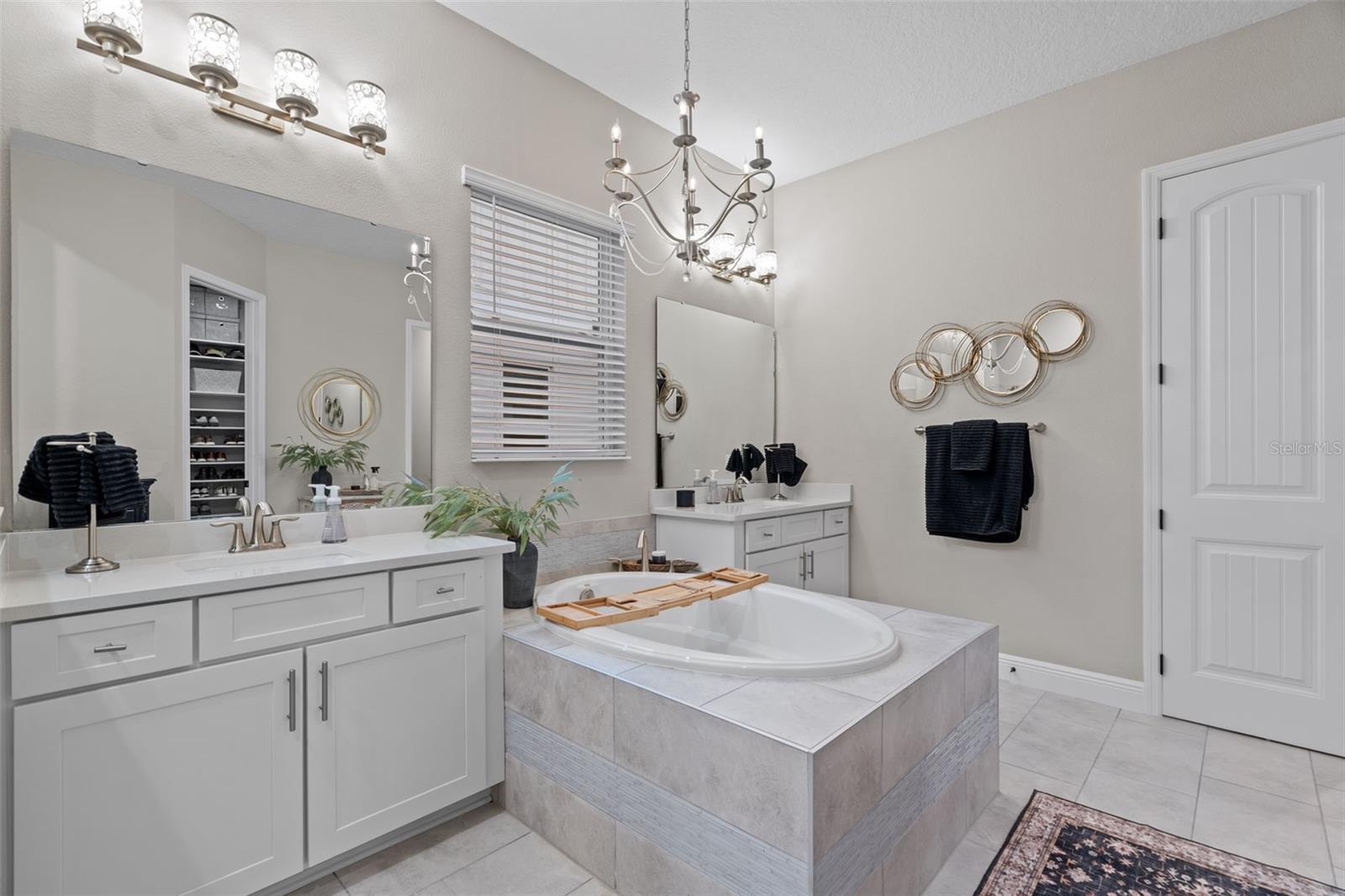 WATERS EDGE AT HAWKS CREST - Residential