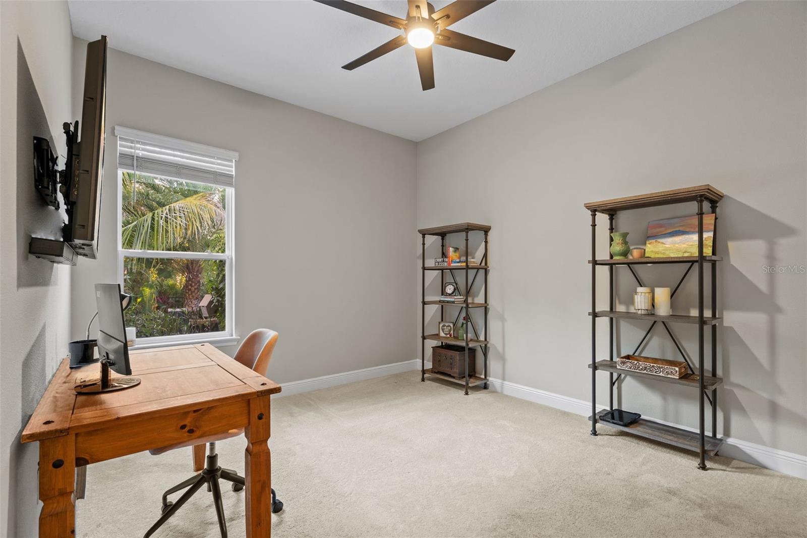 WATERS EDGE AT HAWKS CREST - Residential