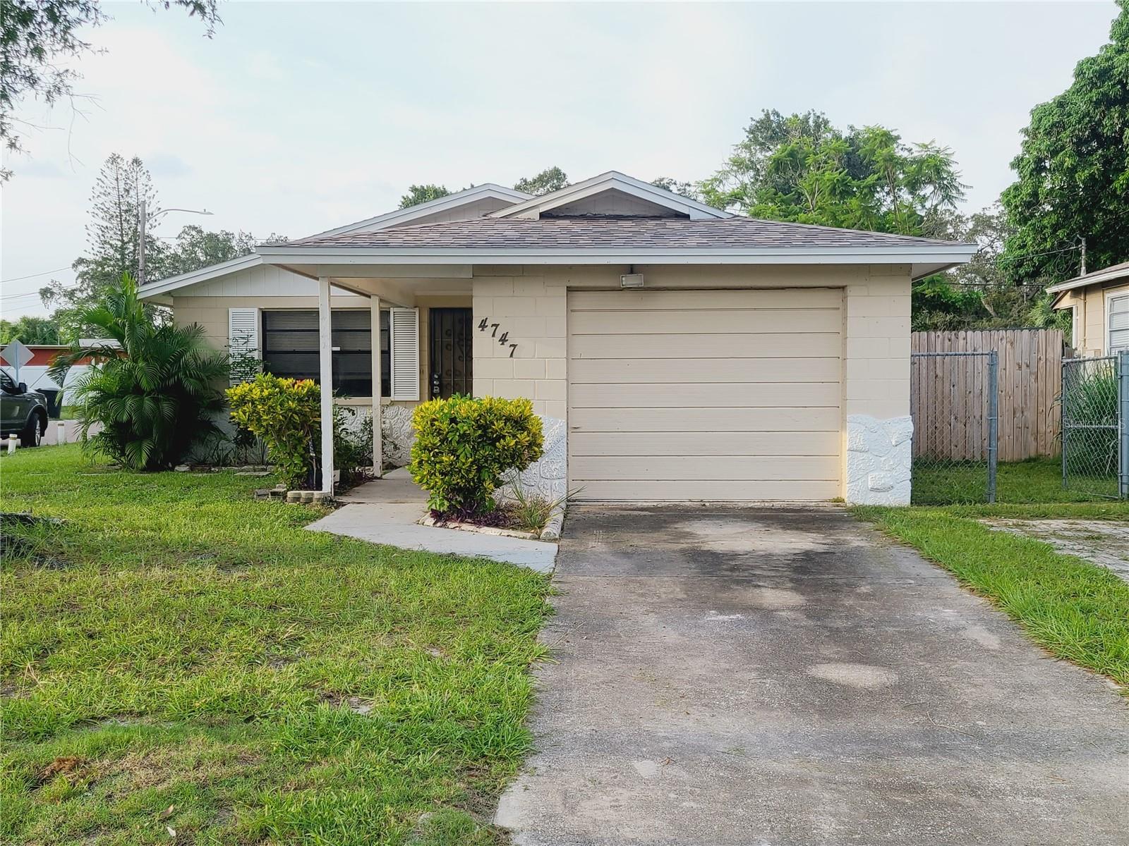 LEVERICHS J J TOURIST PARK - Residential Lease