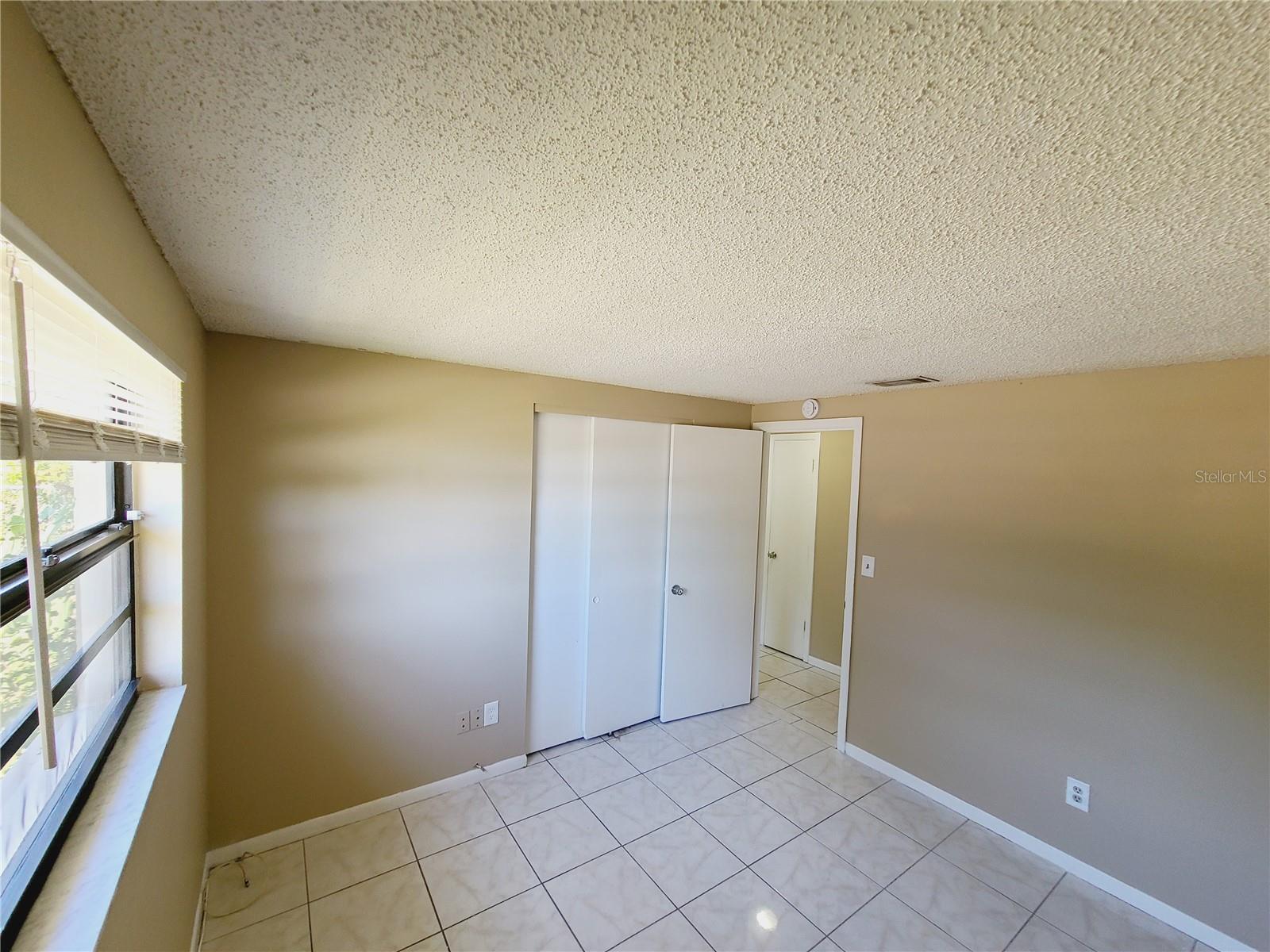 LEVERICHS J J TOURIST PARK - Residential Lease