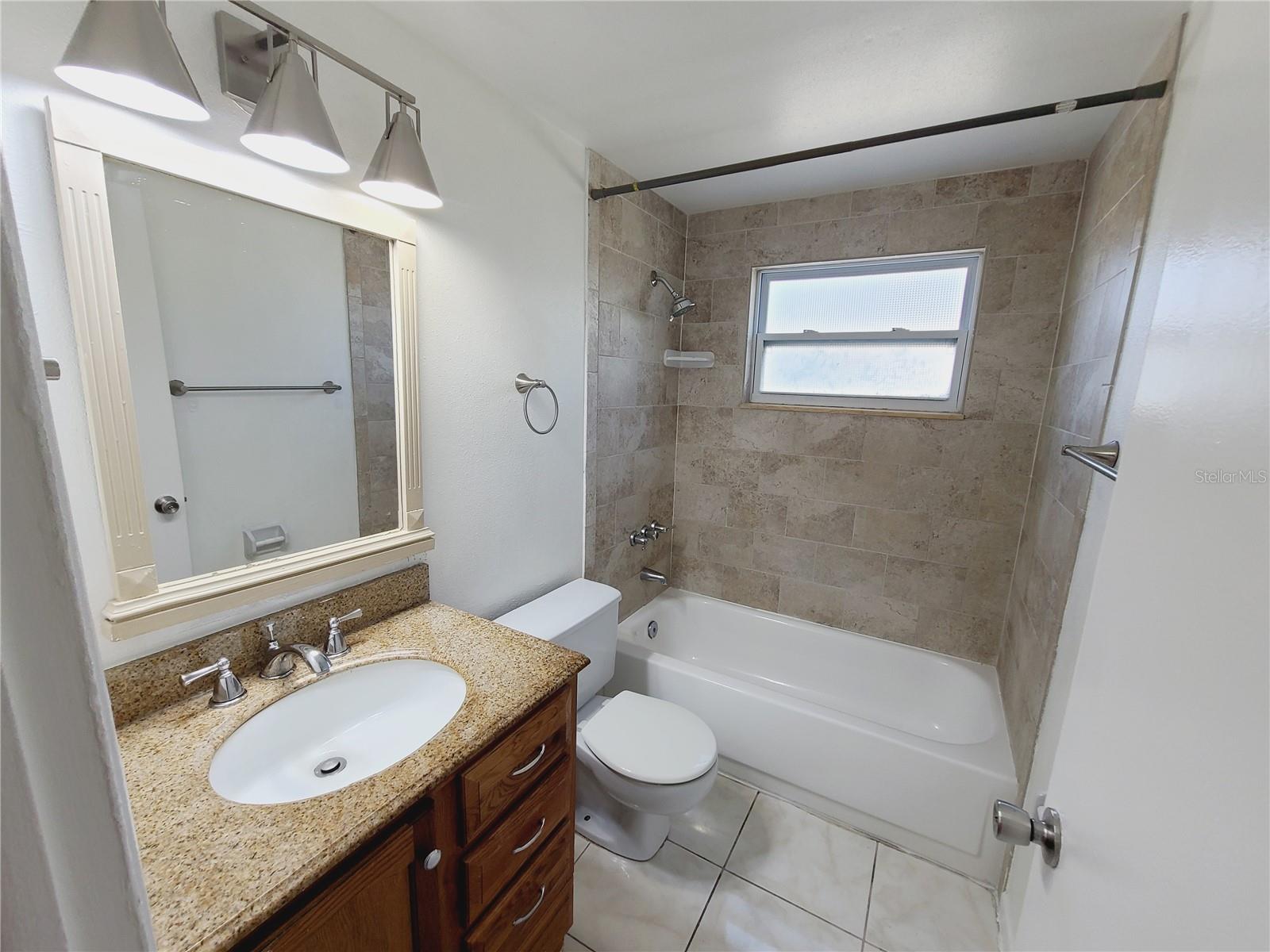 LEVERICHS J J TOURIST PARK - Residential Lease