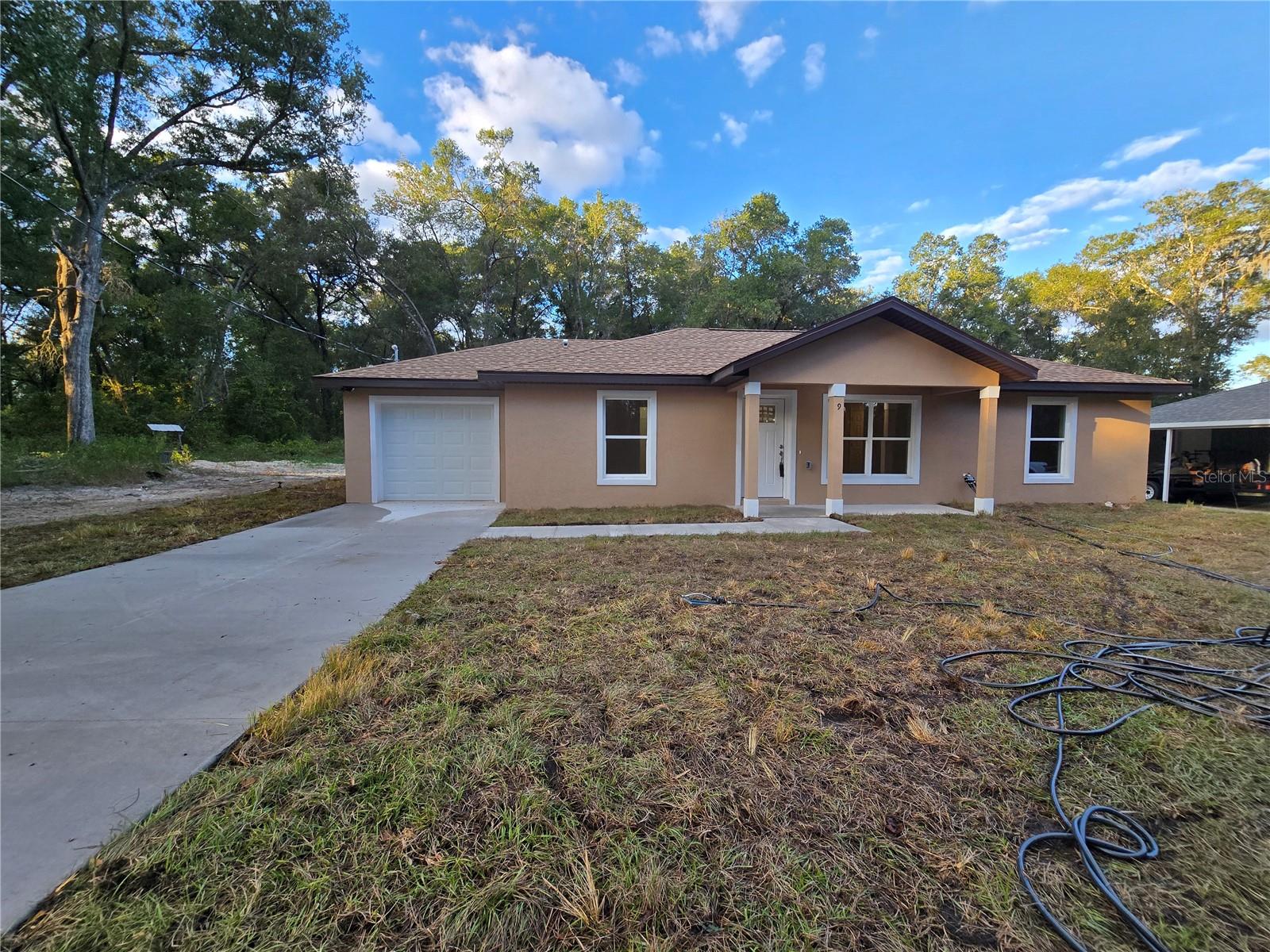 SILVER SPGS SHORES UN 34 - Residential