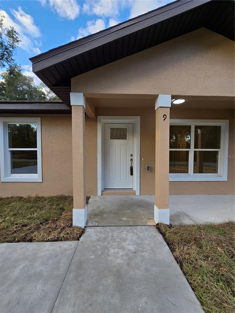 SILVER SPGS SHORES UN 34 - Residential