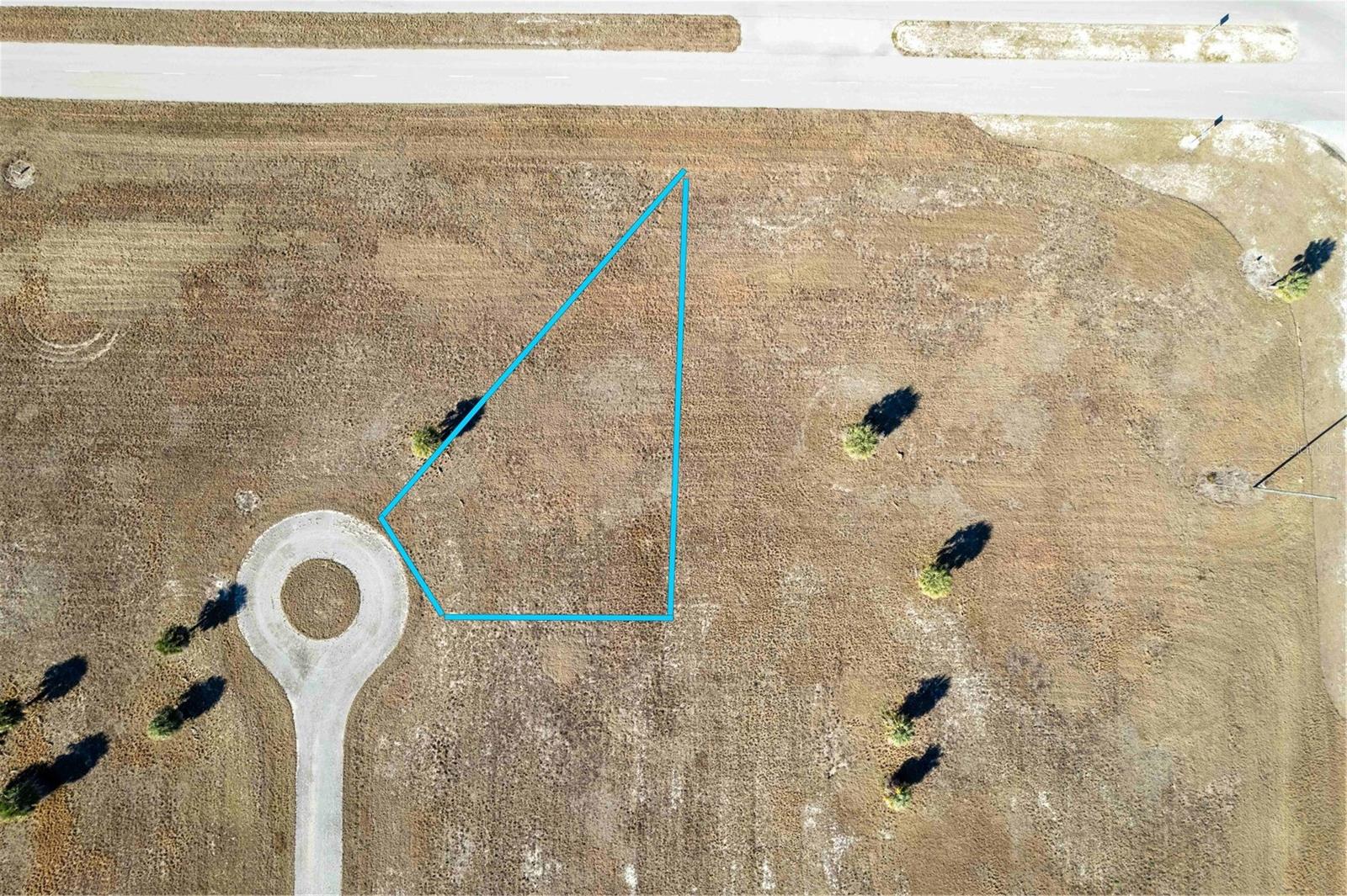 ROTONDA MEADOWS - Land