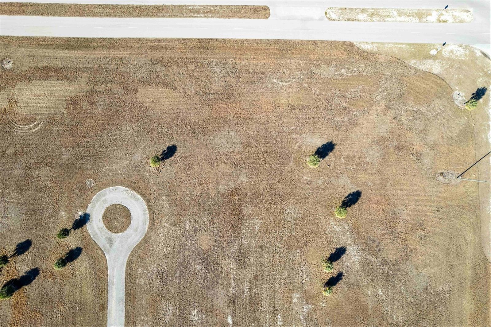 ROTONDA MEADOWS - Land