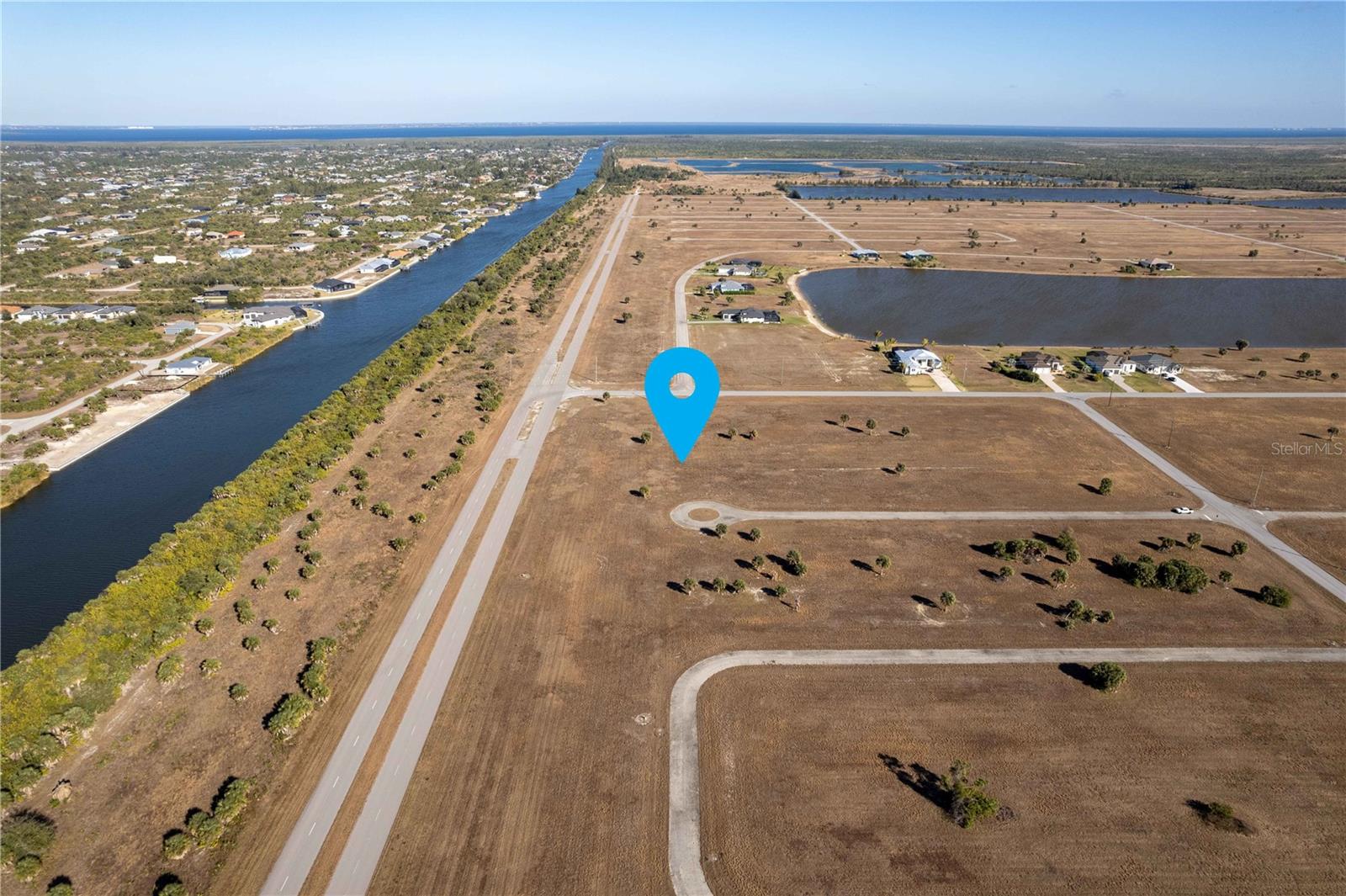 ROTONDA MEADOWS - Land