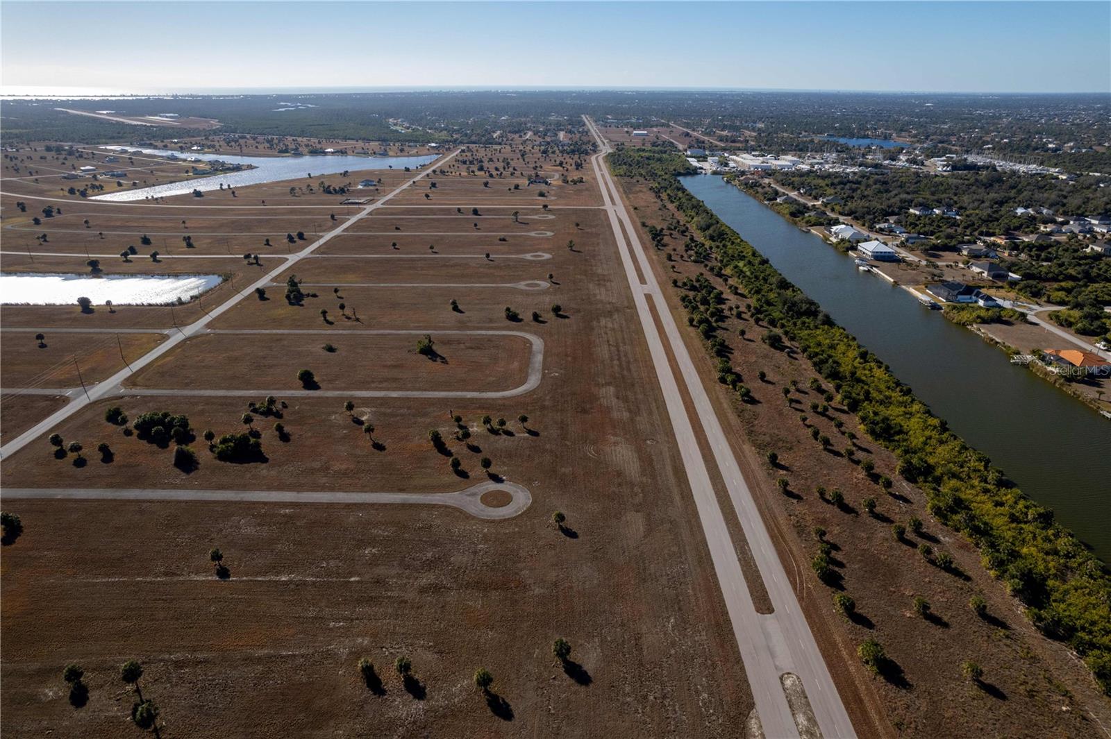 ROTONDA MEADOWS - Land