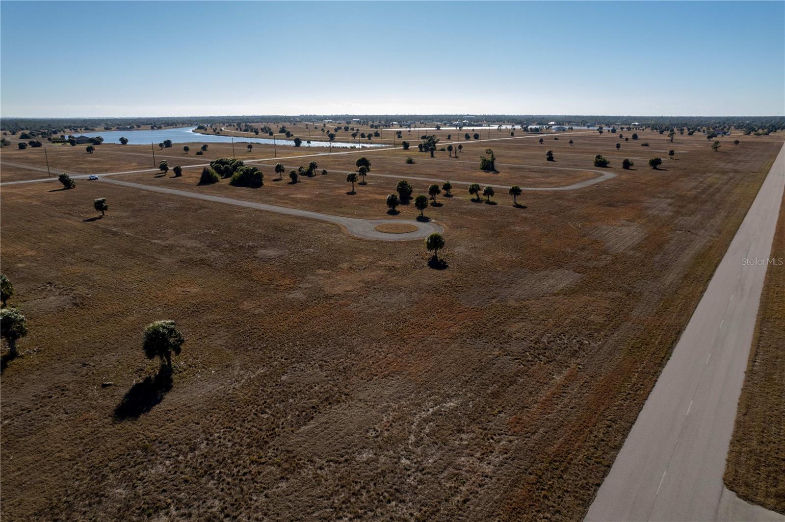 ROTONDA MEADOWS - Land