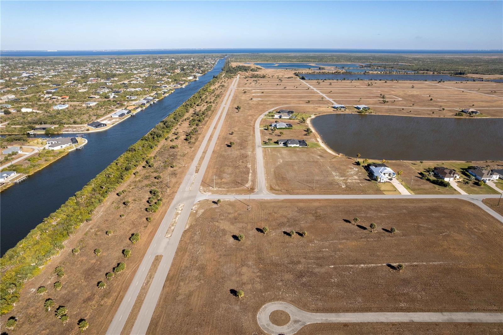 ROTONDA MEADOWS - Land