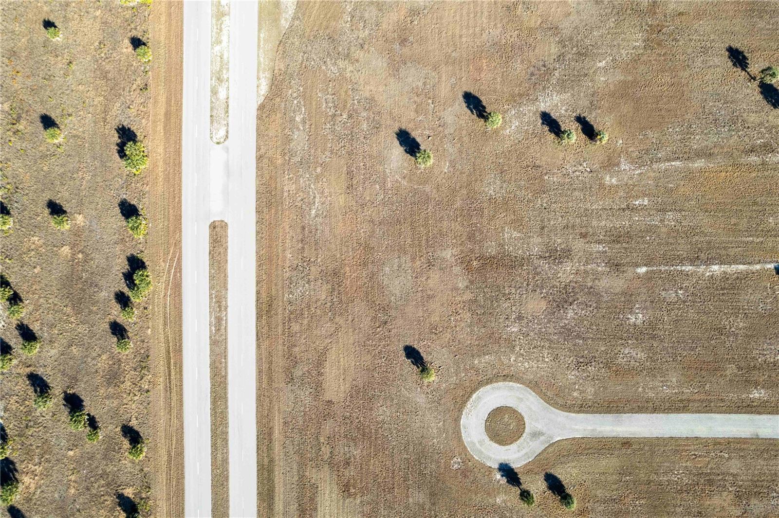 ROTONDA MEADOWS - Land