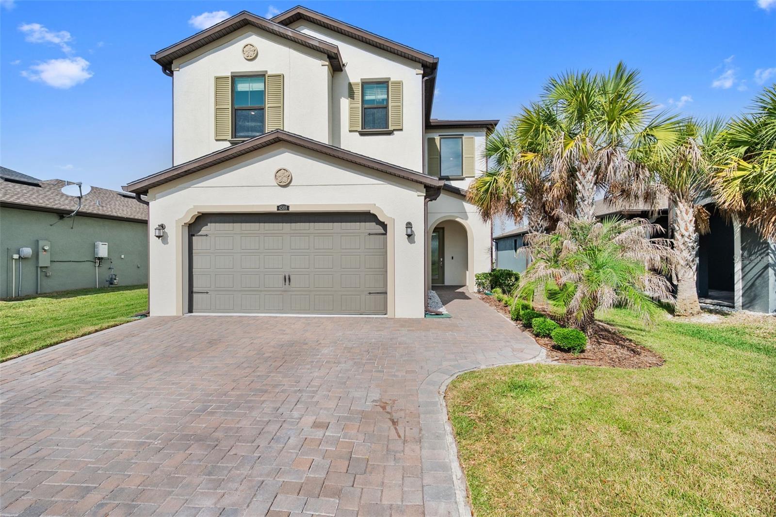 4588 SAN MARTINO DRIVE