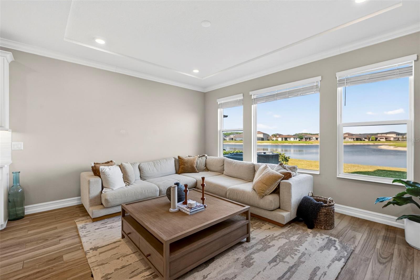ESTANCIA PHASE 4 - Residential