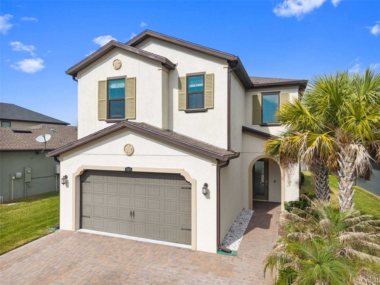 ESTANCIA PHASE 4 - Residential