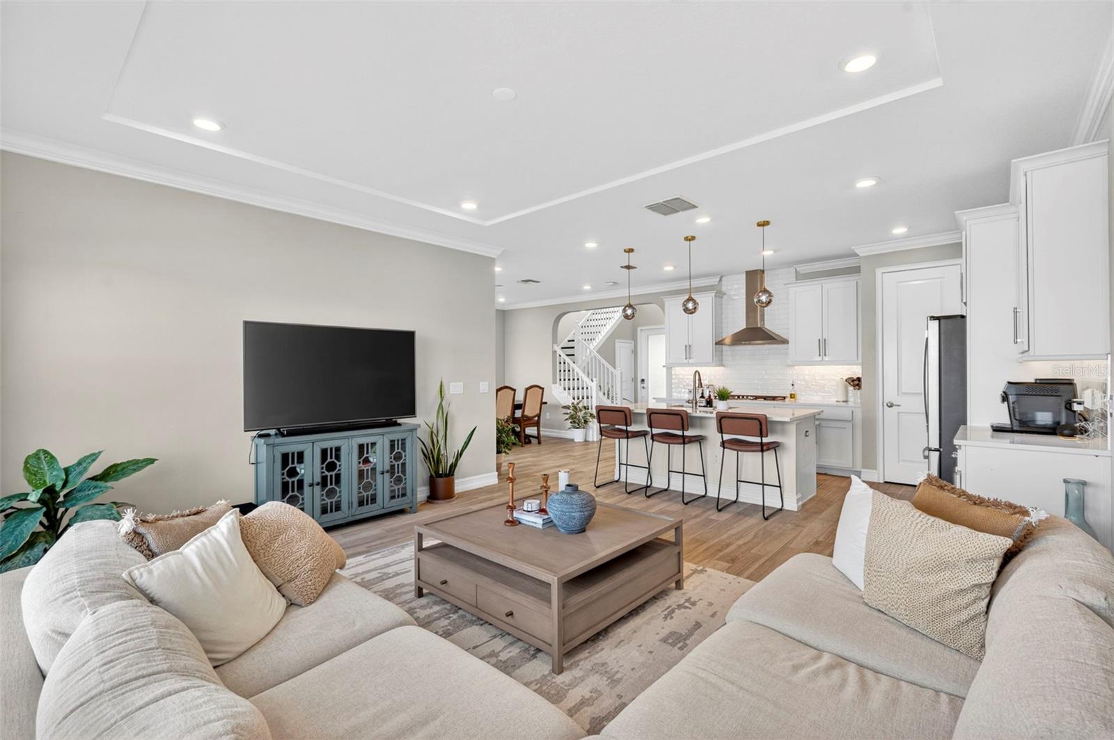 ESTANCIA PHASE 4 - Residential