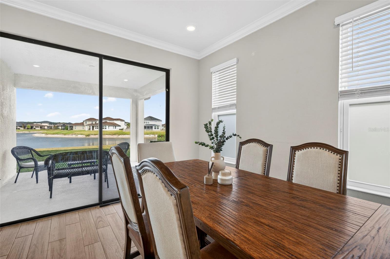 ESTANCIA PHASE 4 - Residential