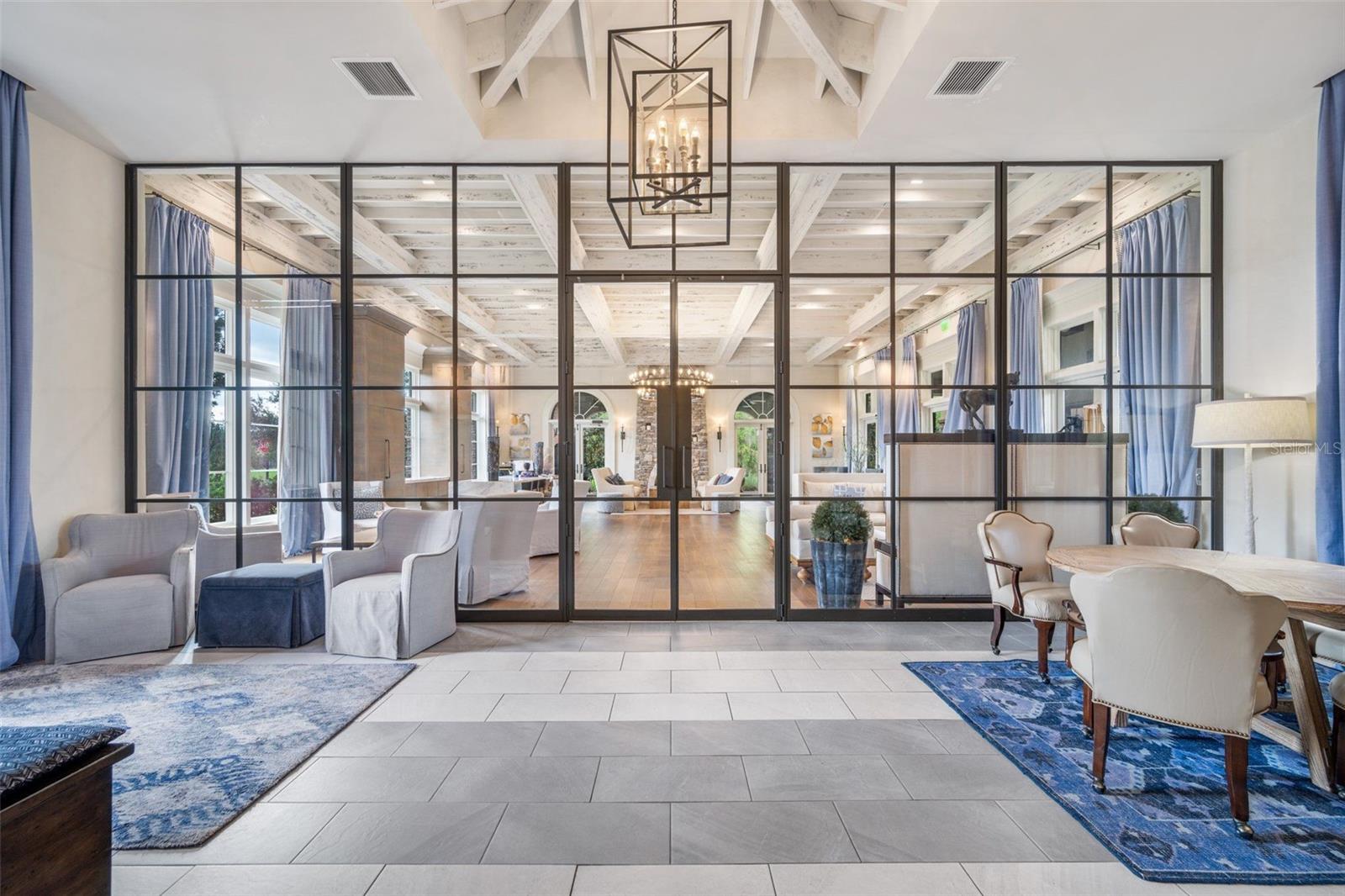 ESTANCIA PHASE 4 - Residential
