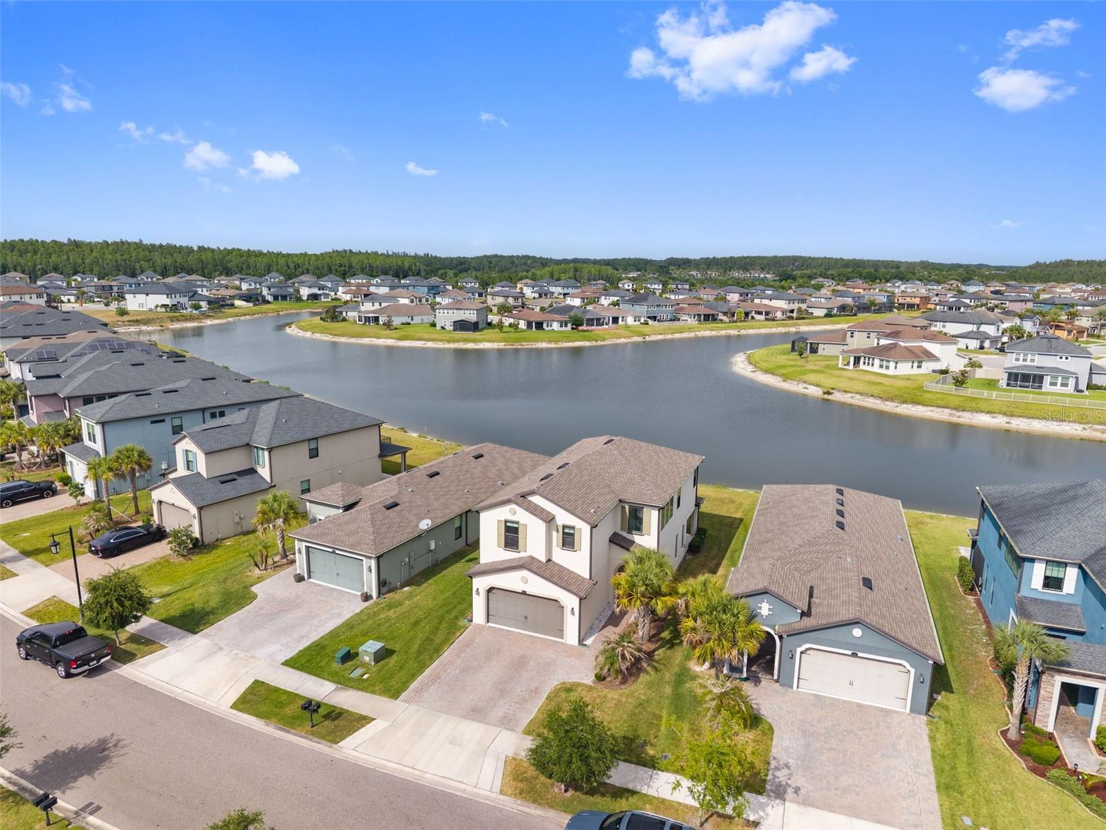 ESTANCIA PHASE 4 - Residential