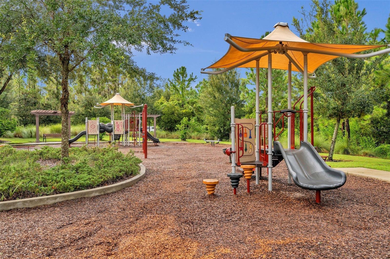ESTANCIA PHASE 4 - Residential