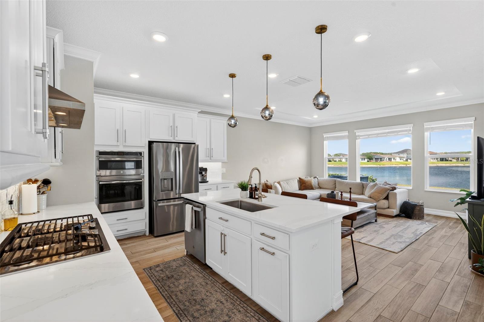 ESTANCIA PHASE 4 - Residential