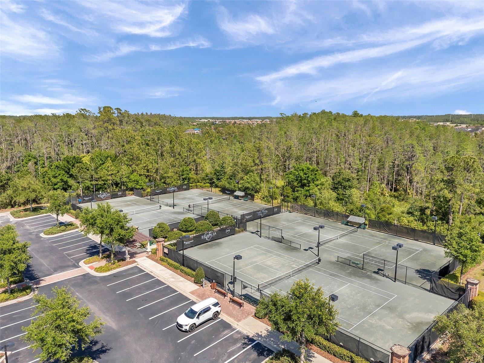 ESTANCIA PHASE 4 - Residential