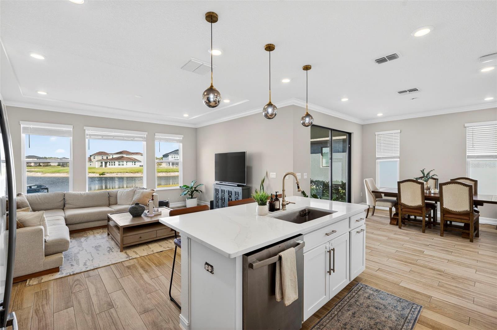 ESTANCIA PHASE 4 - Residential