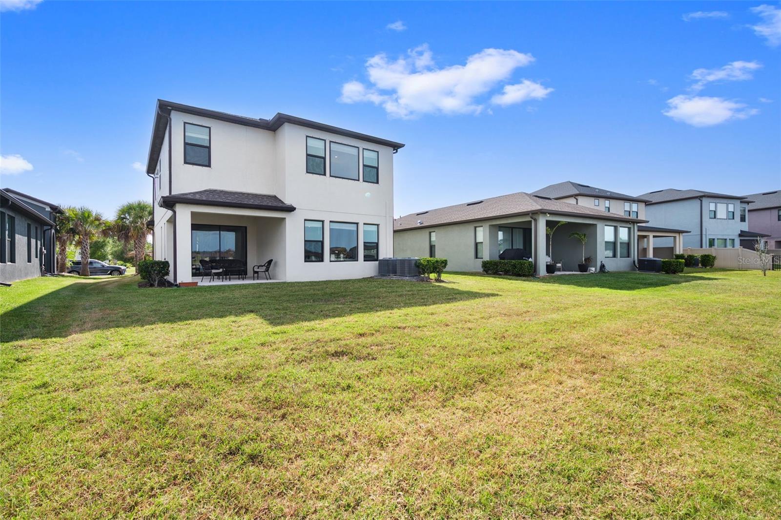 ESTANCIA PHASE 4 - Residential