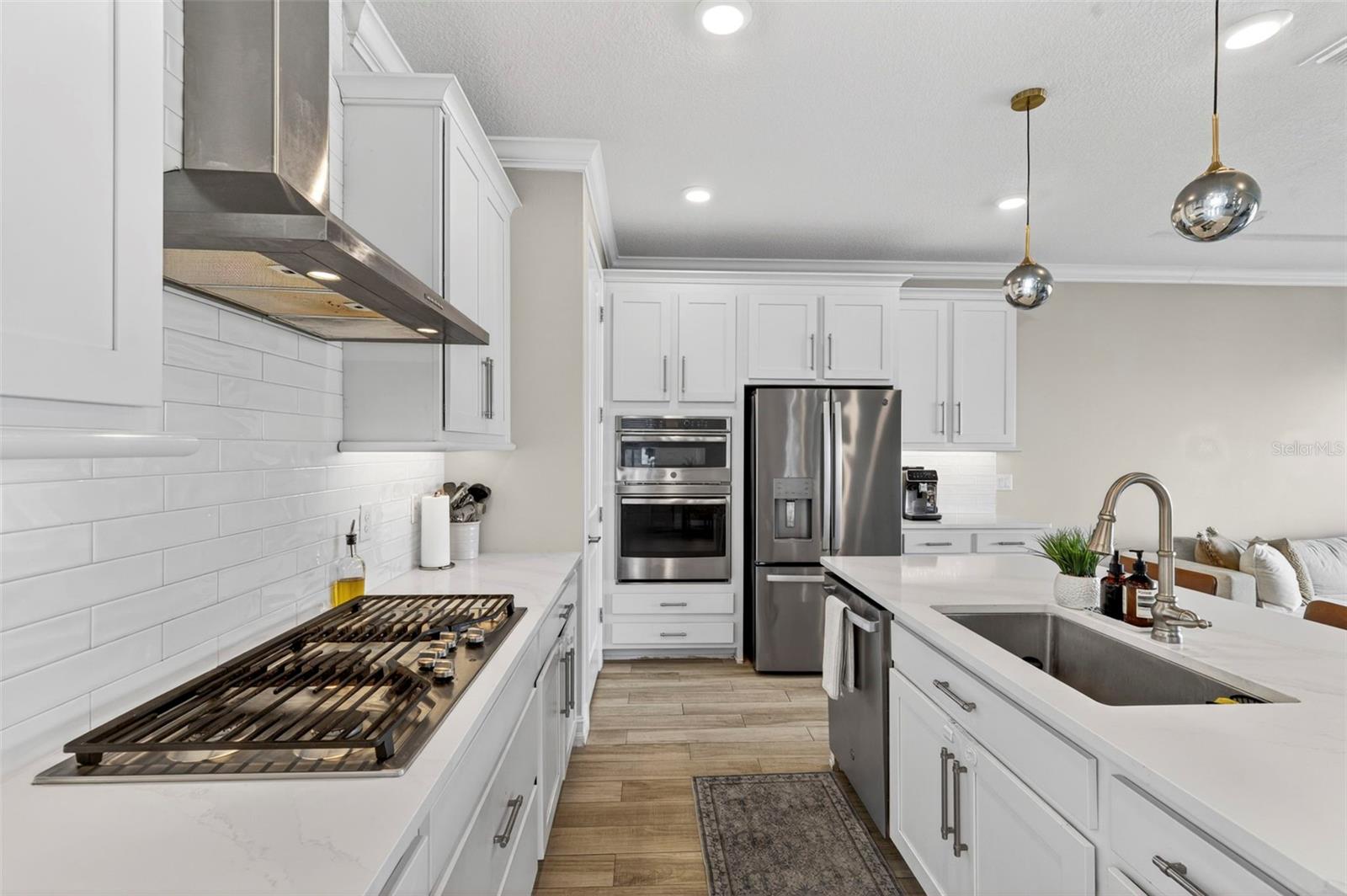 ESTANCIA PHASE 4 - Residential