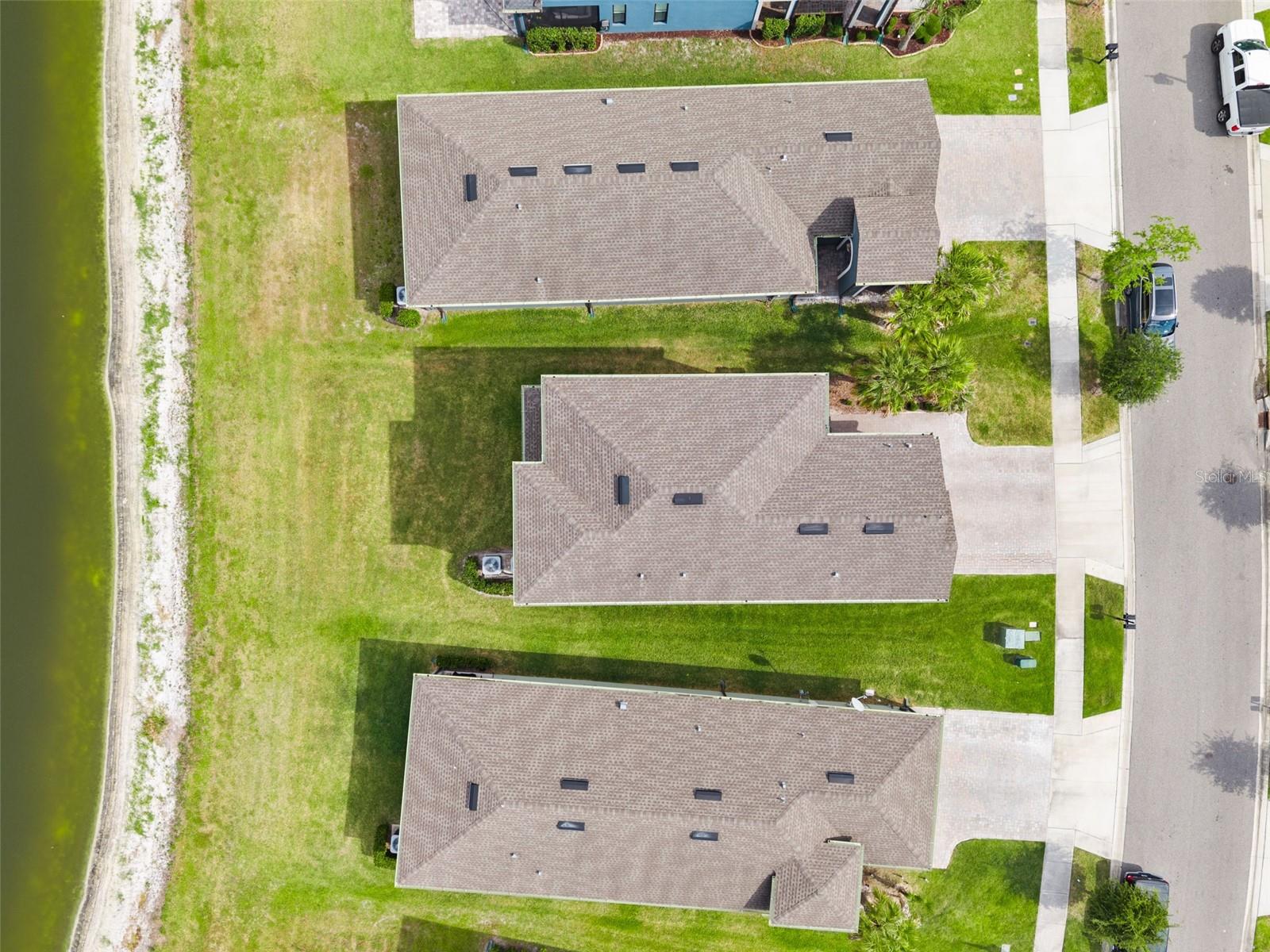 ESTANCIA PHASE 4 - Residential