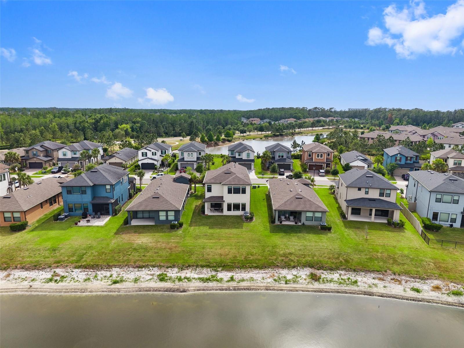 ESTANCIA PHASE 4 - Residential