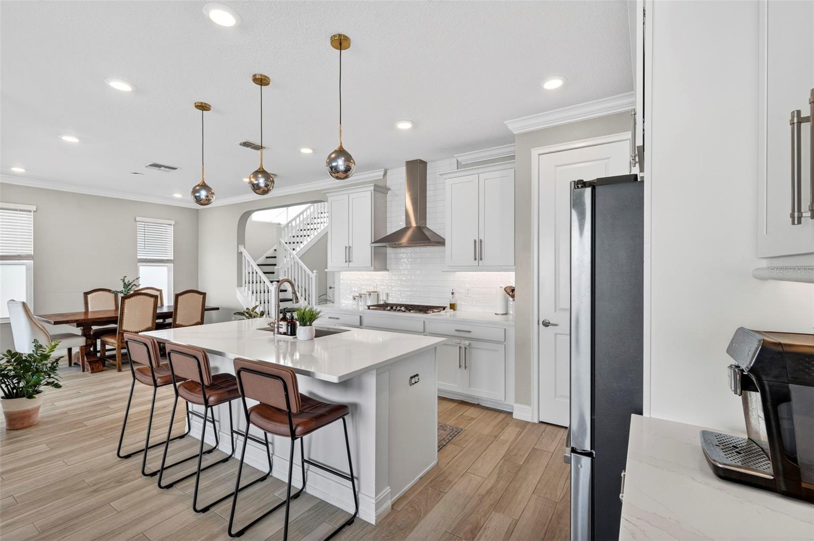 ESTANCIA PHASE 4 - Residential
