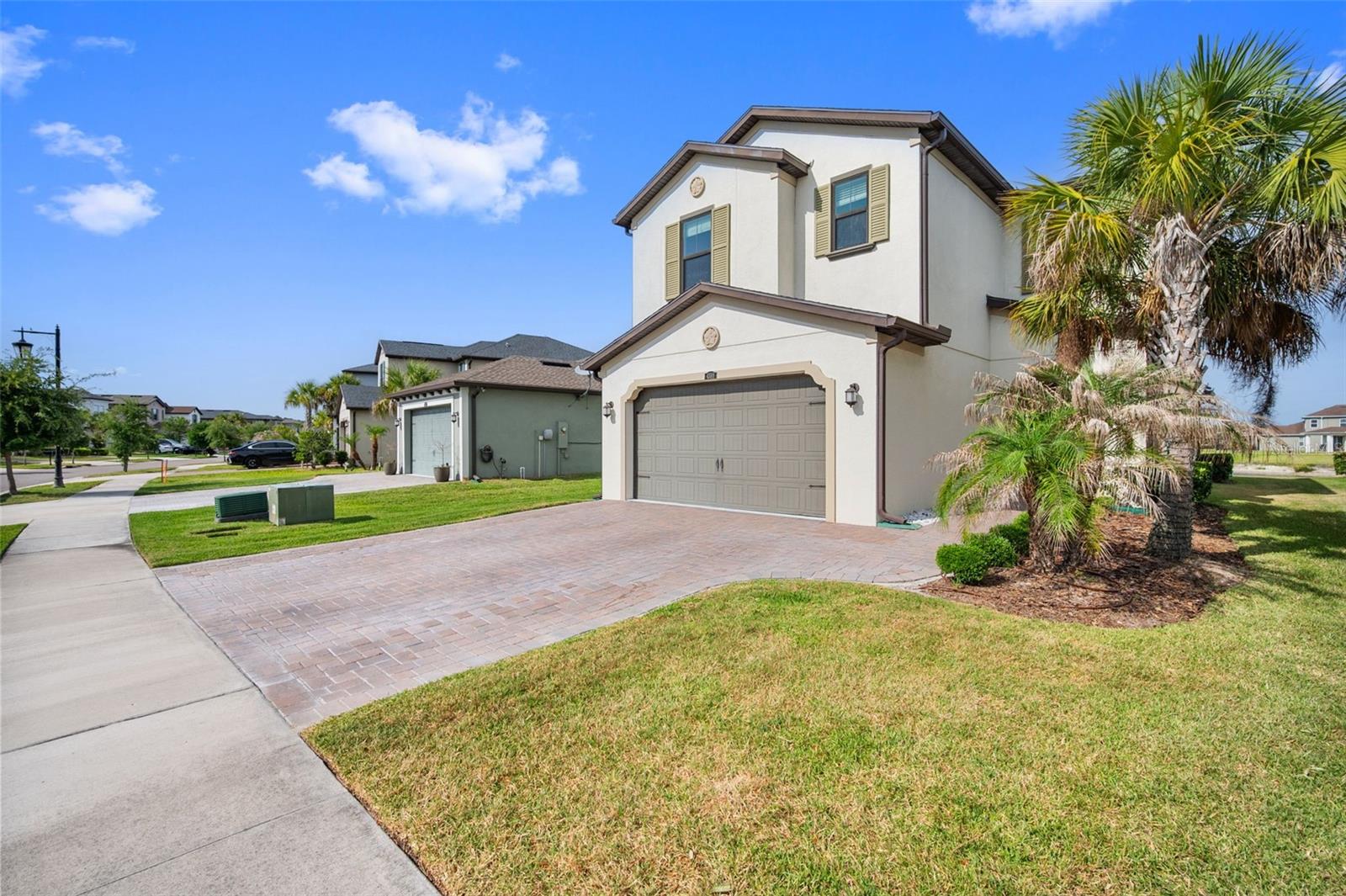 ESTANCIA PHASE 4 - Residential