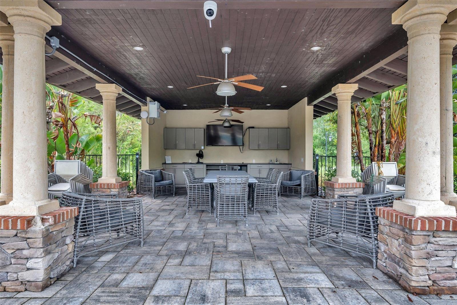 ESTANCIA PHASE 4 - Residential