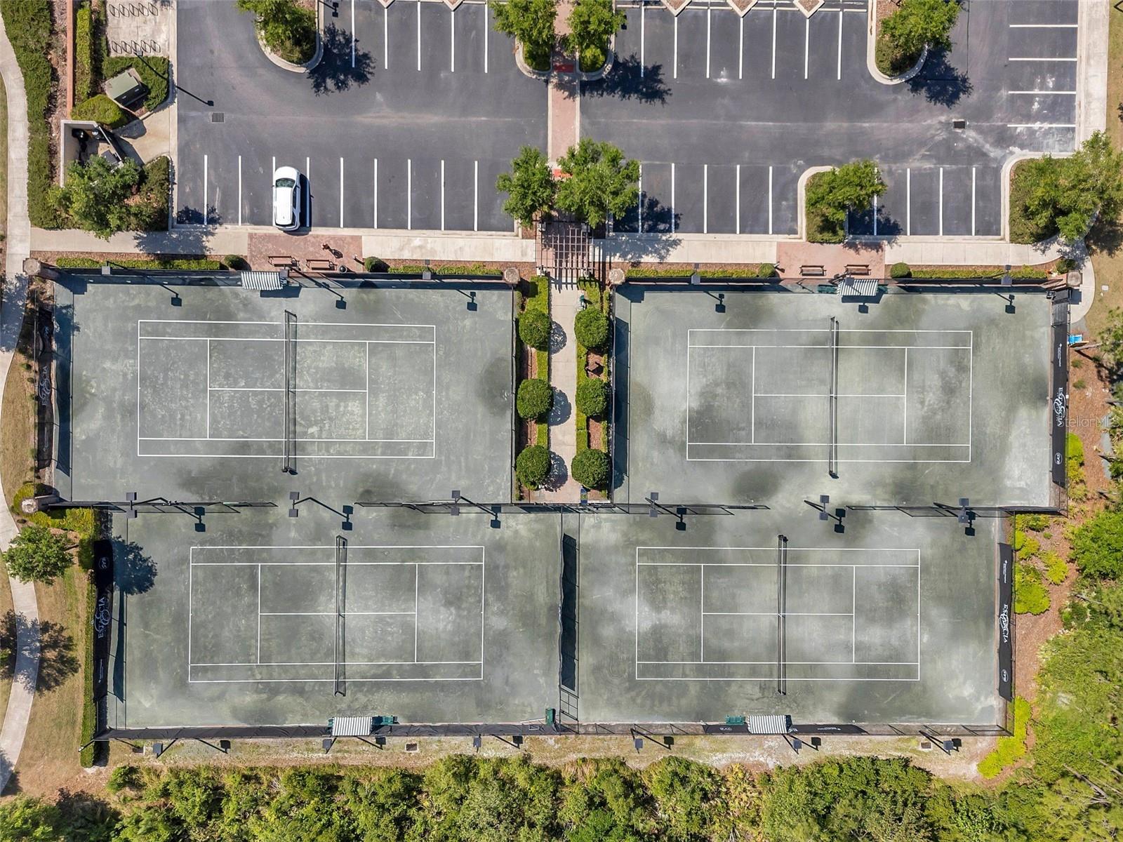 ESTANCIA PHASE 4 - Residential