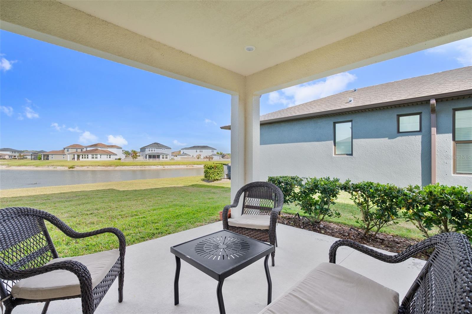 ESTANCIA PHASE 4 - Residential