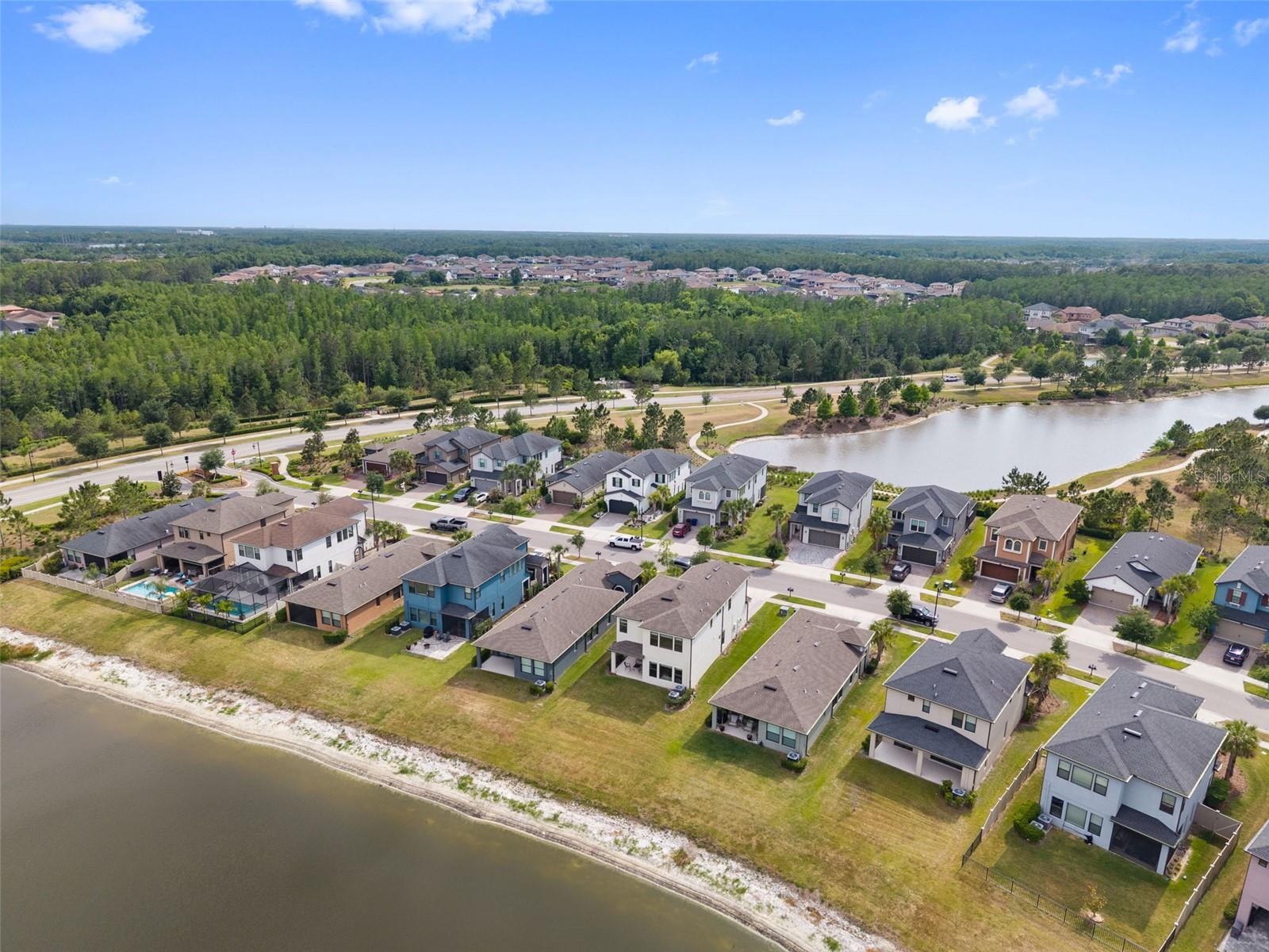 ESTANCIA PHASE 4 - Residential