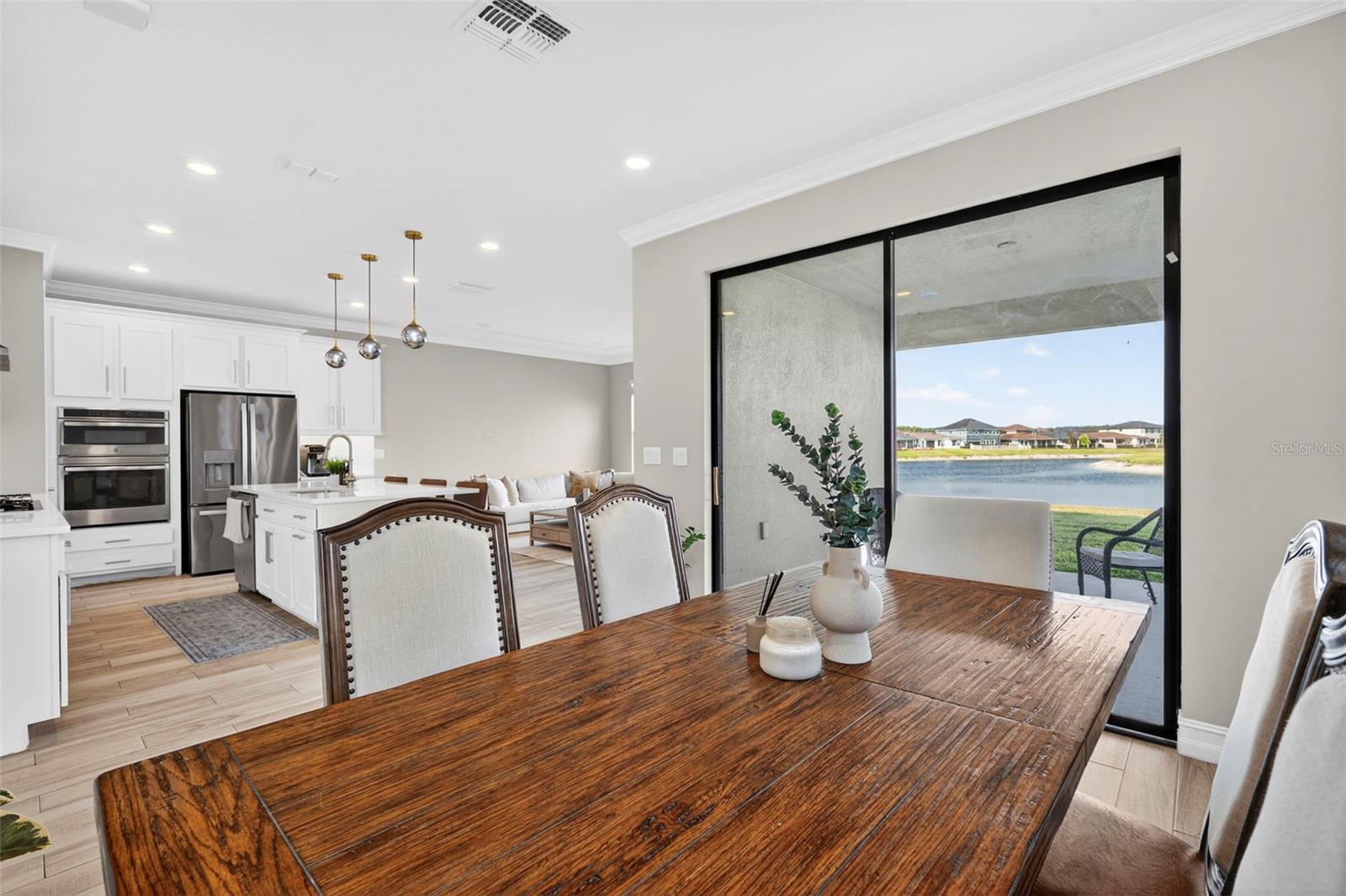 ESTANCIA PHASE 4 - Residential