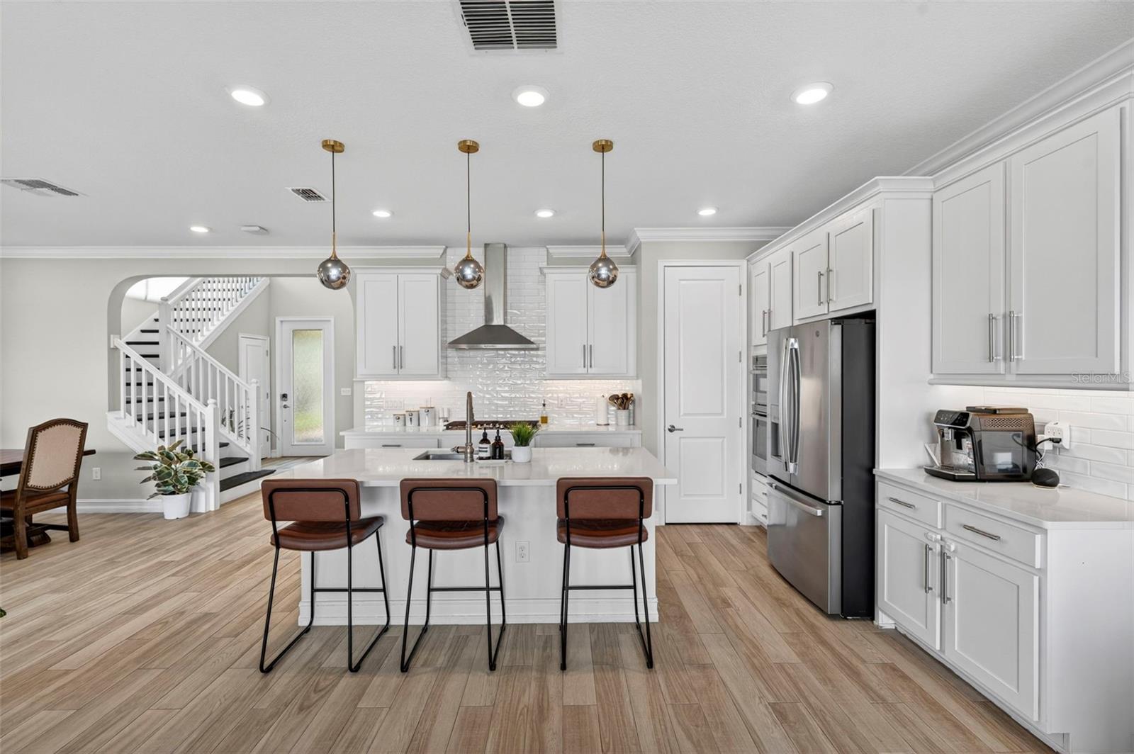 ESTANCIA PHASE 4 - Residential