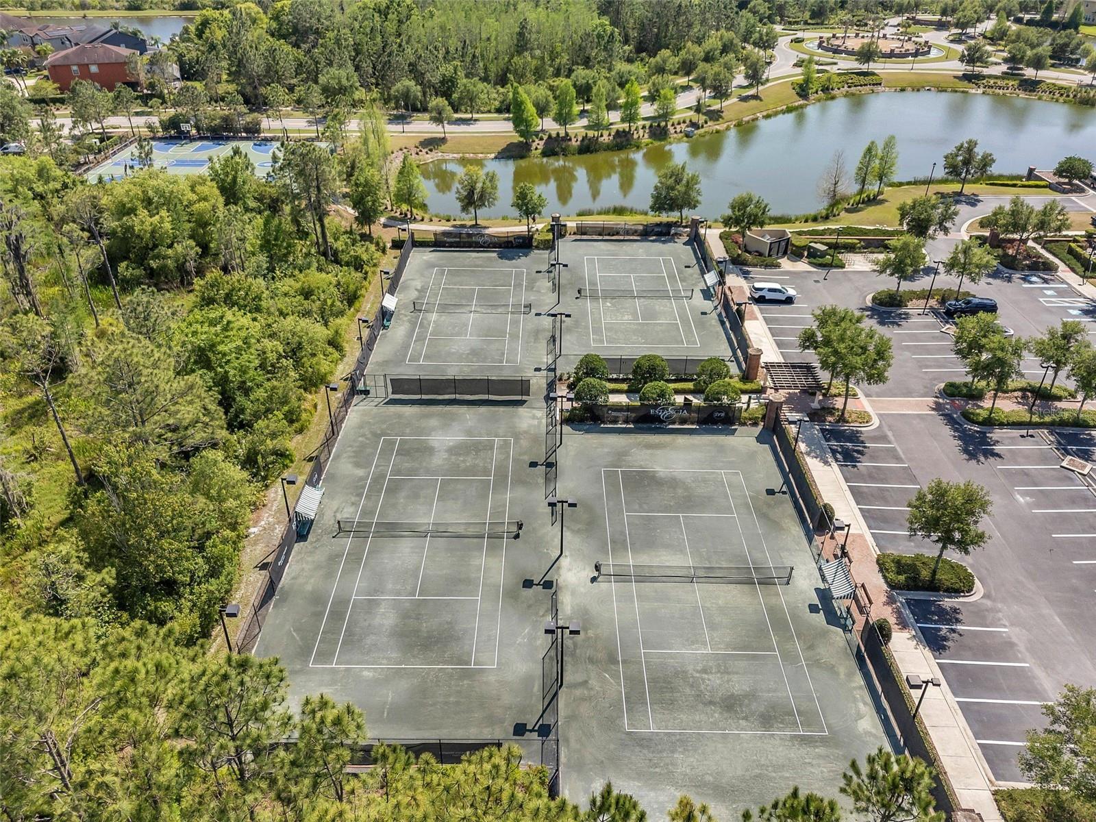 ESTANCIA PHASE 4 - Residential