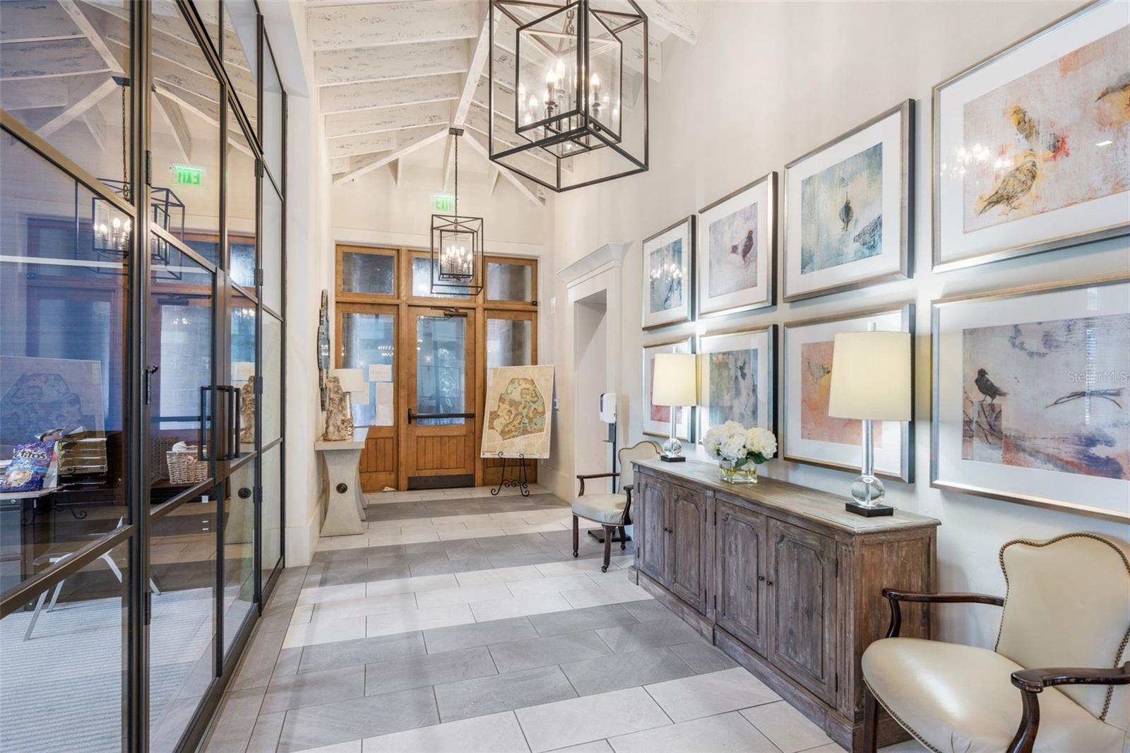 ESTANCIA PHASE 4 - Residential