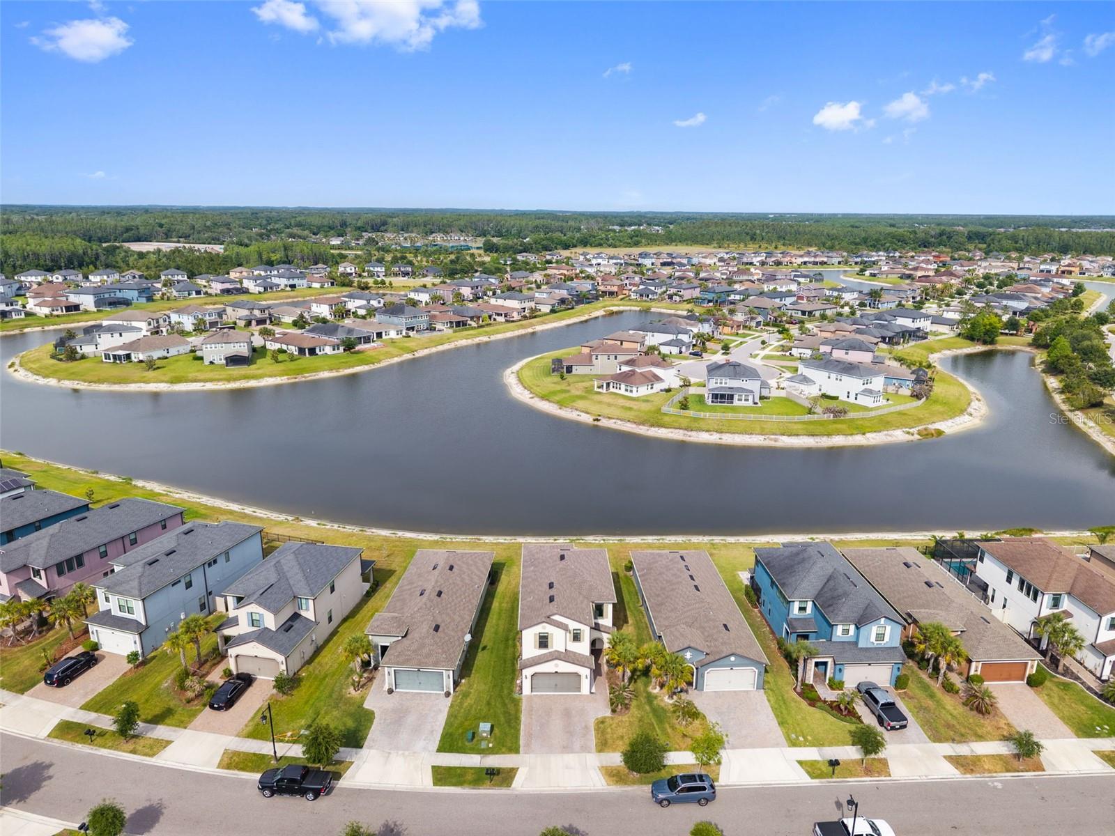 ESTANCIA PHASE 4 - Residential
