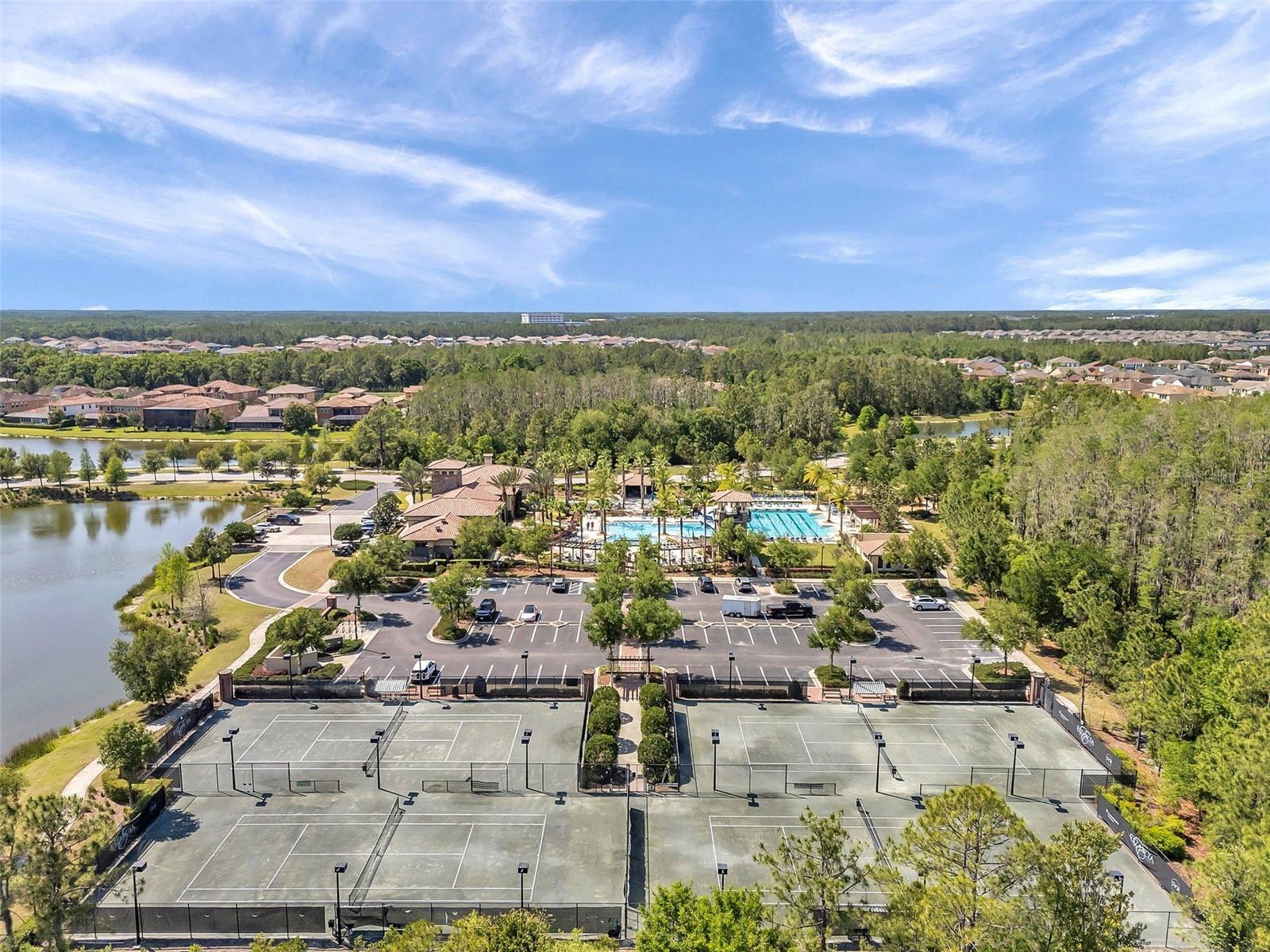 ESTANCIA PHASE 4 - Residential