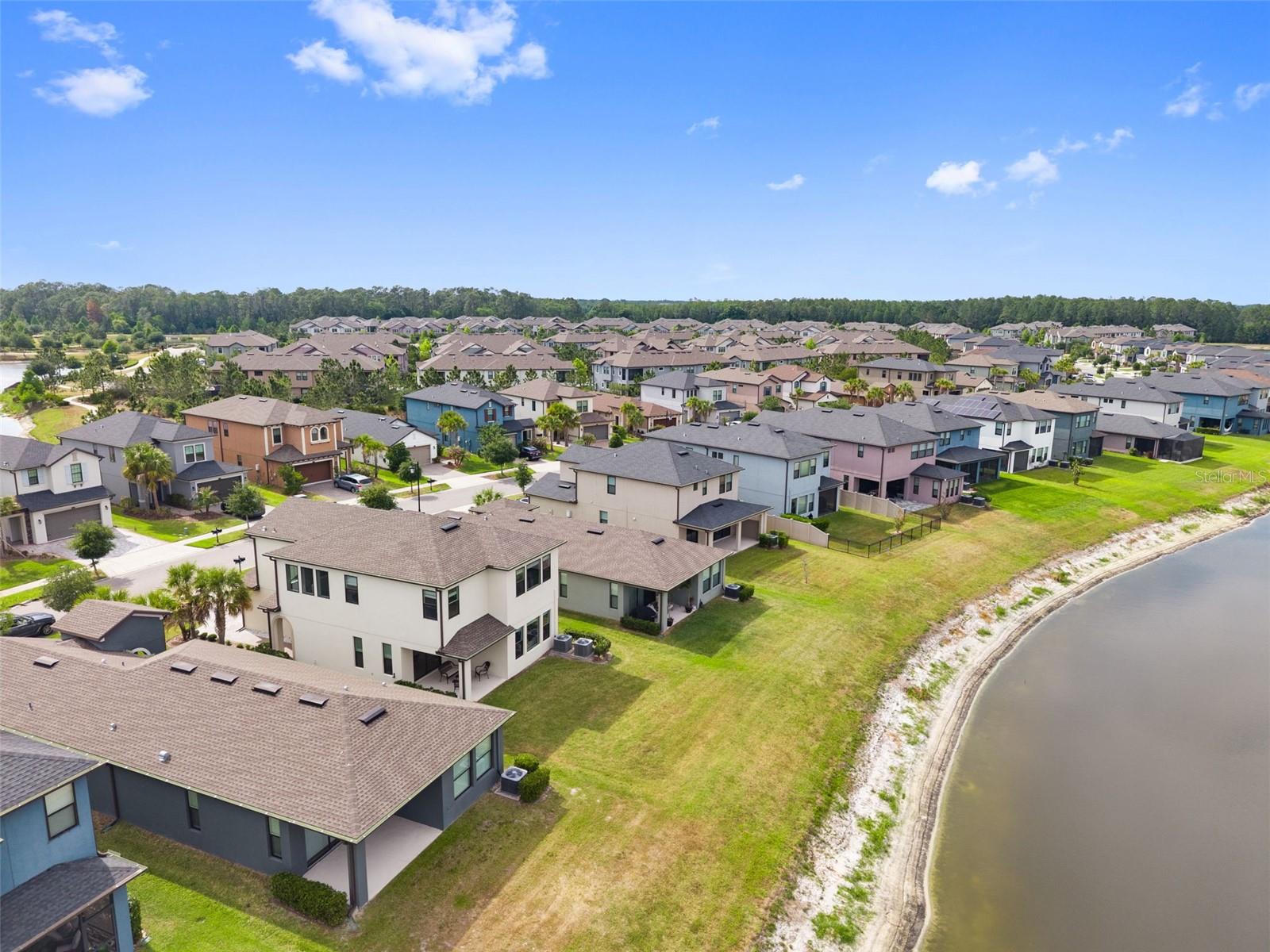 ESTANCIA PHASE 4 - Residential