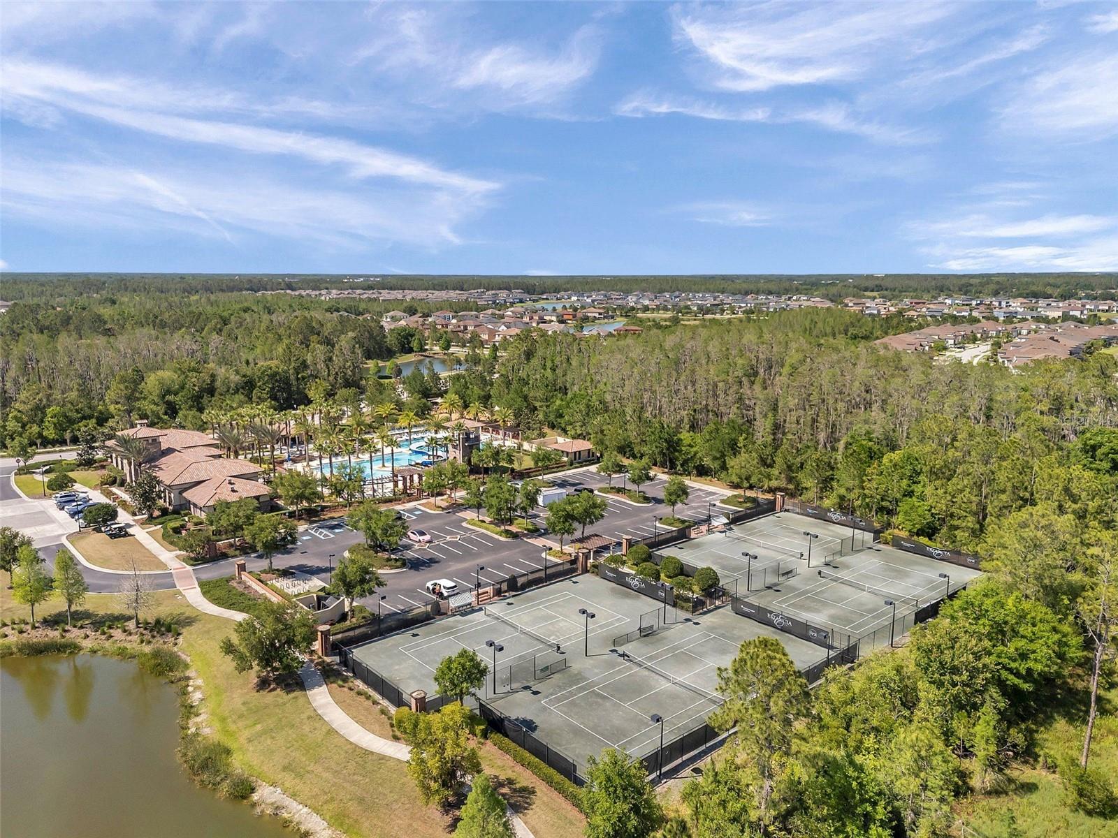 ESTANCIA PHASE 4 - Residential