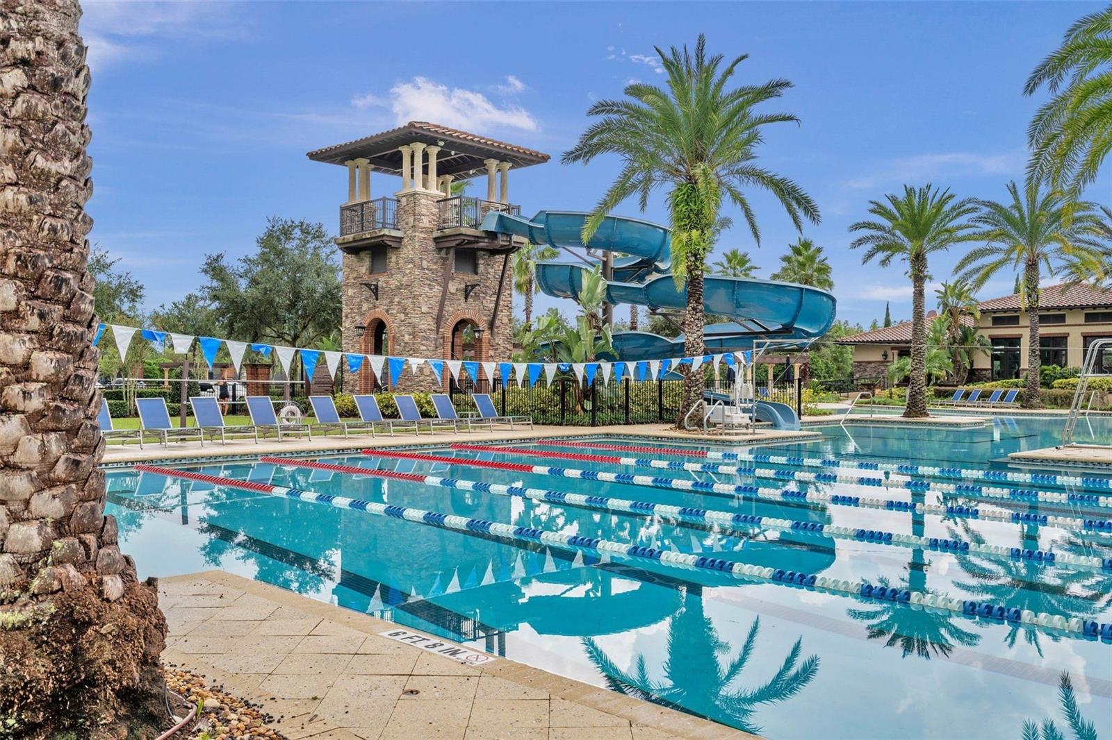 ESTANCIA PHASE 4 - Residential